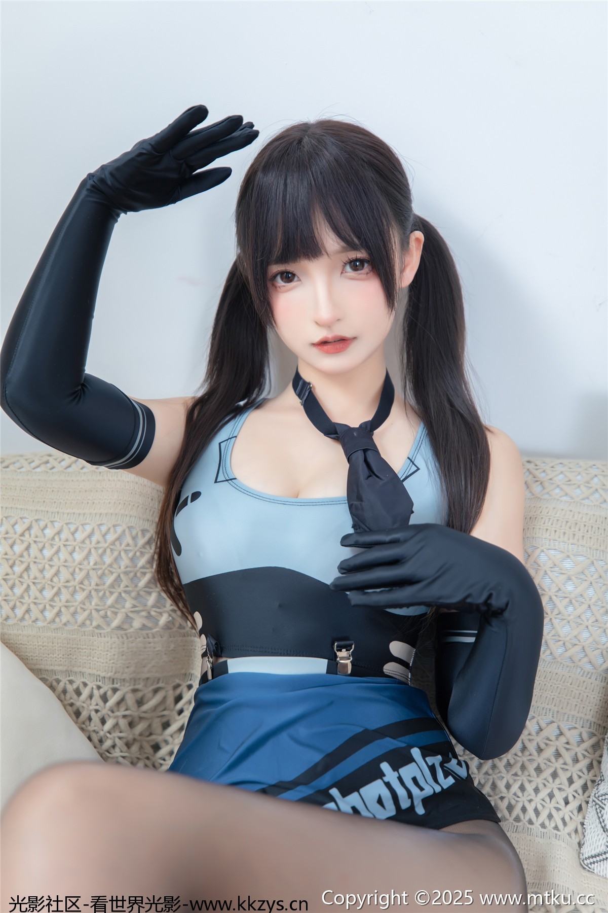 神楽坂真冬 第五季 序号9：《劝导检查》 [75P2V-257MB]-光影社区