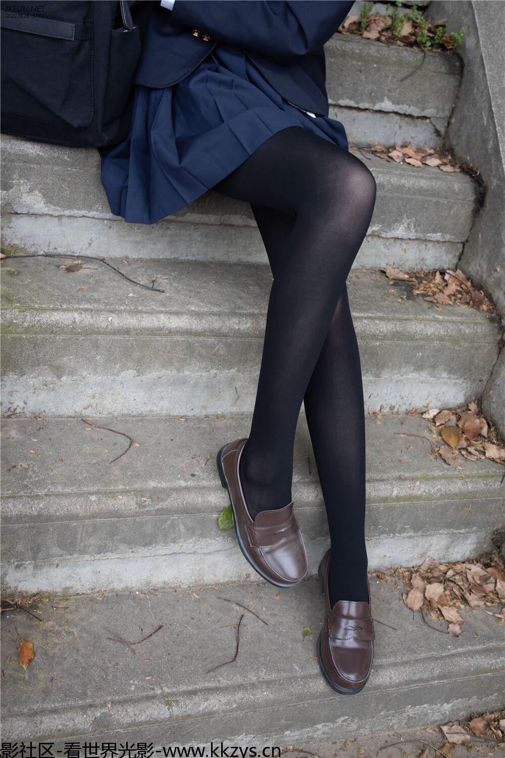 图片[2]-JKFUN-006 [140P1V-2.89G]-光影社区