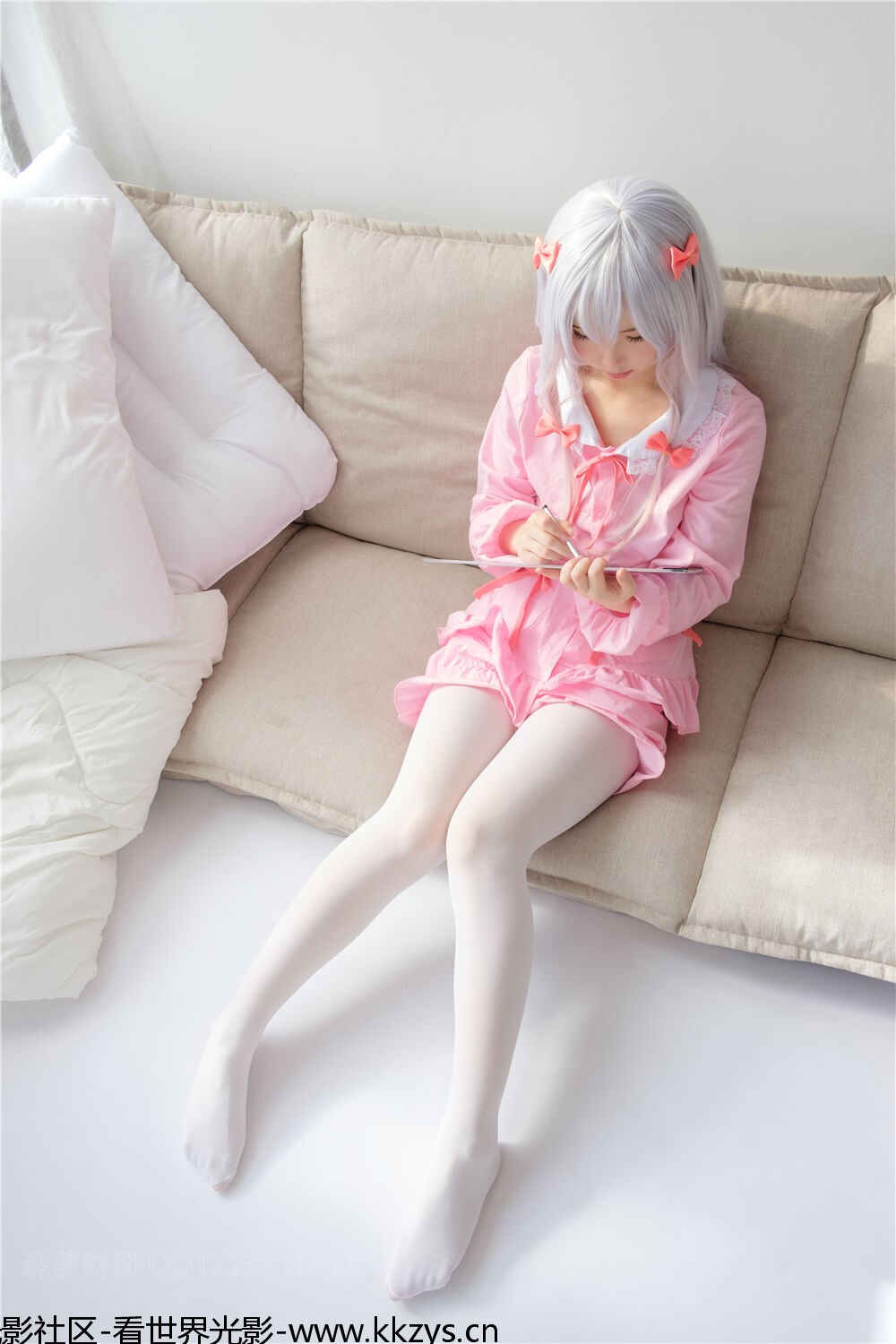 爱花写真 ALPHA-015 [102P-933M]-光影社区