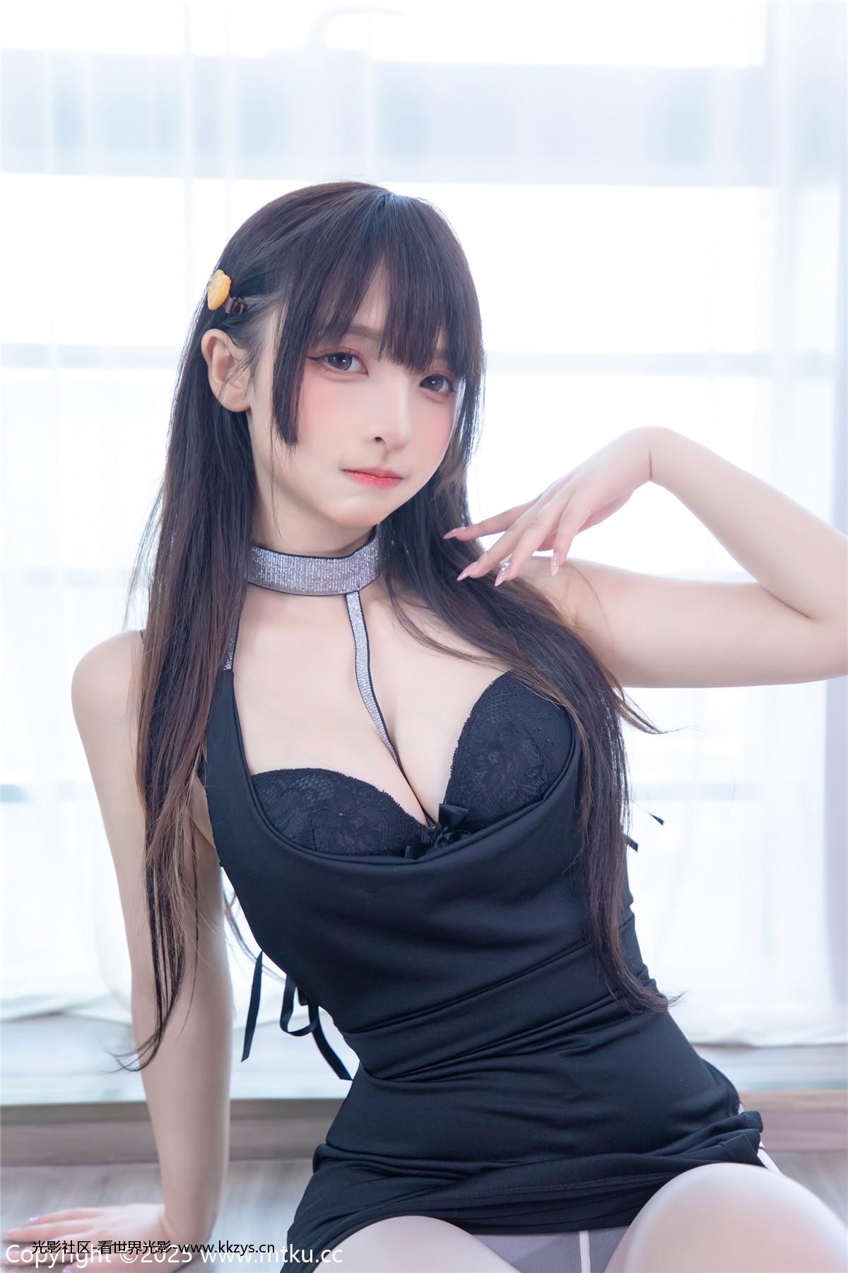 神楽坂真冬 第四季 序号28：《想你的夜》 [75P-197MB]-光影社区