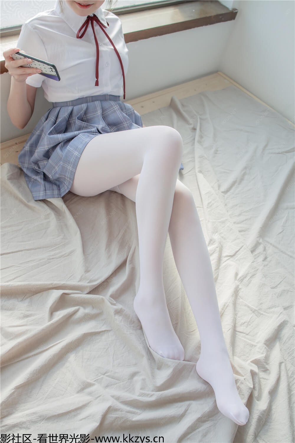 图片[2]-JKFUN-002 [230P1V-5.19G]-光影社区