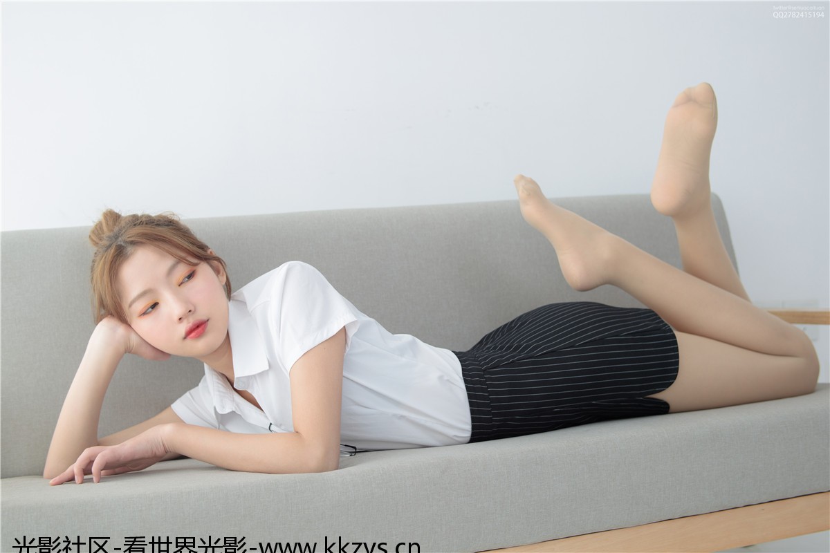 图片[2]-JKFUN-037 OL一定要搭配眼镜 50D肉丝 [63P1V-1.26G]-光影社区