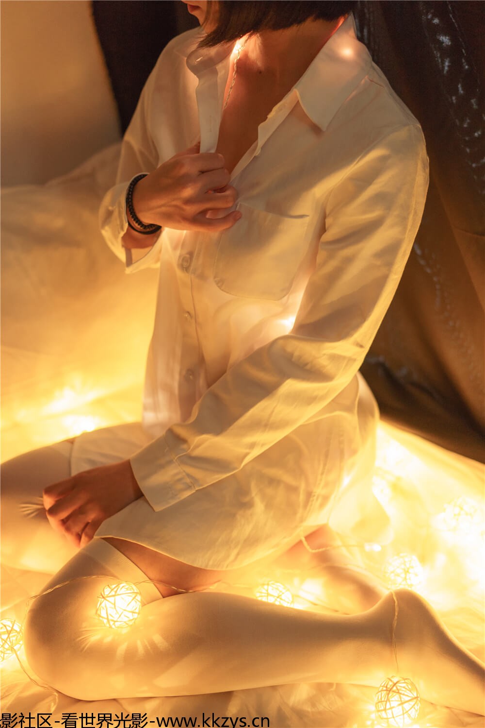 喵写真 VOL-014 [74P-535M]-光影社区