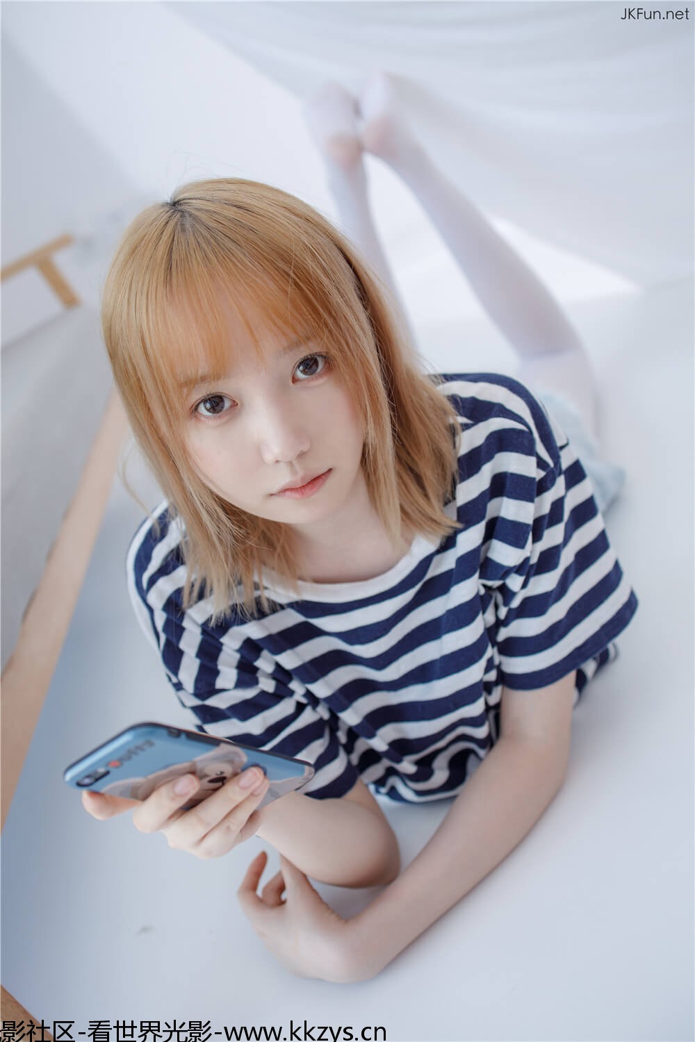 图片[4]-JKFUN-020 [98P1V-2.29G]-光影社区