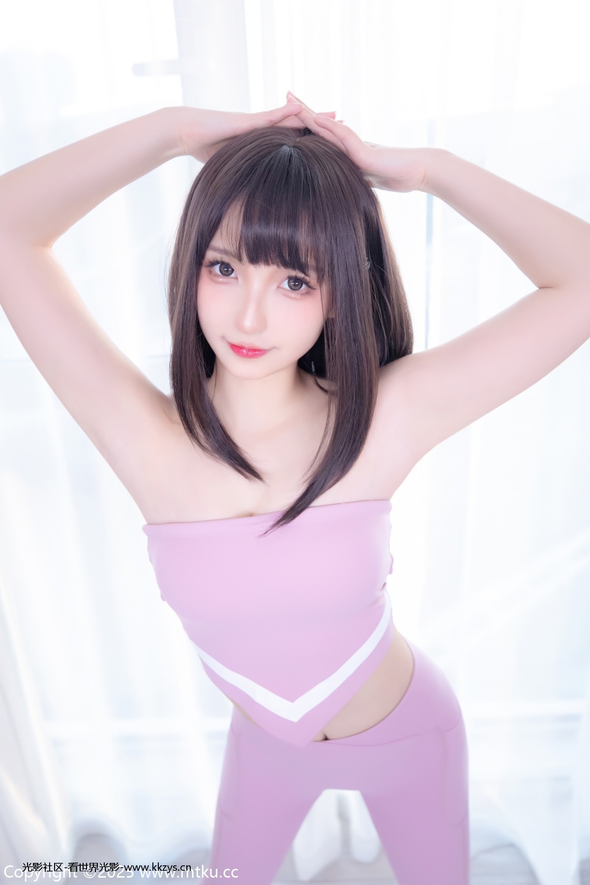 神楽坂真冬 第四季 序号10：《草莓蜜桃》 [75P-141MB]-光影社区