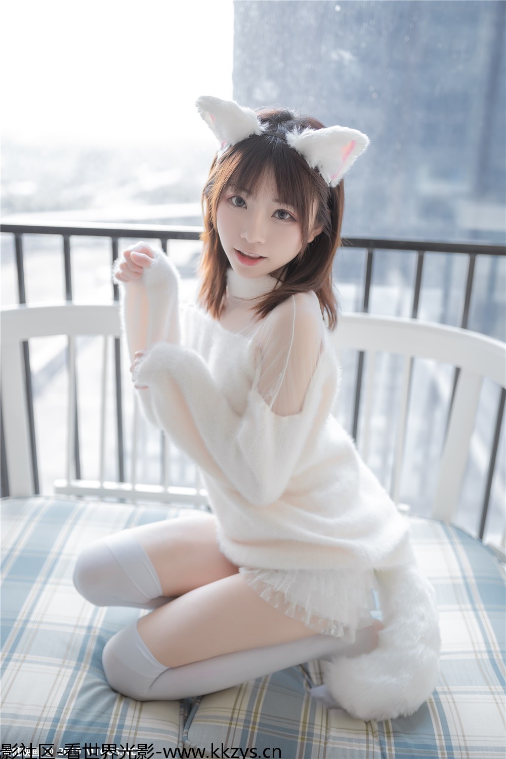 喵糖映画 VOL.027 [41P-190M]-光影社区