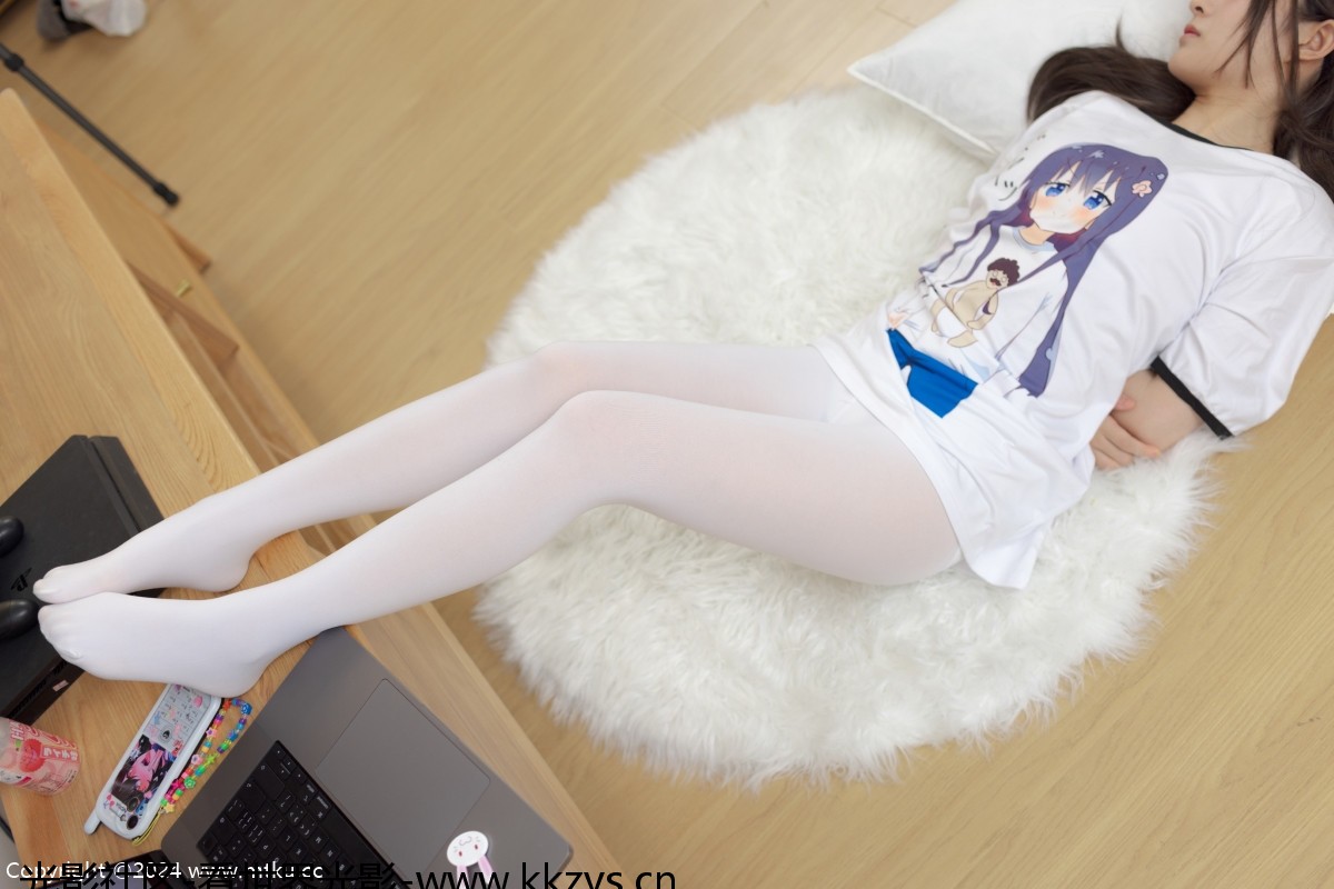 图片[5]-少女秩序 EX.14 小葵 白丝T恤 [89P1V-2.34GB]-光影社区
