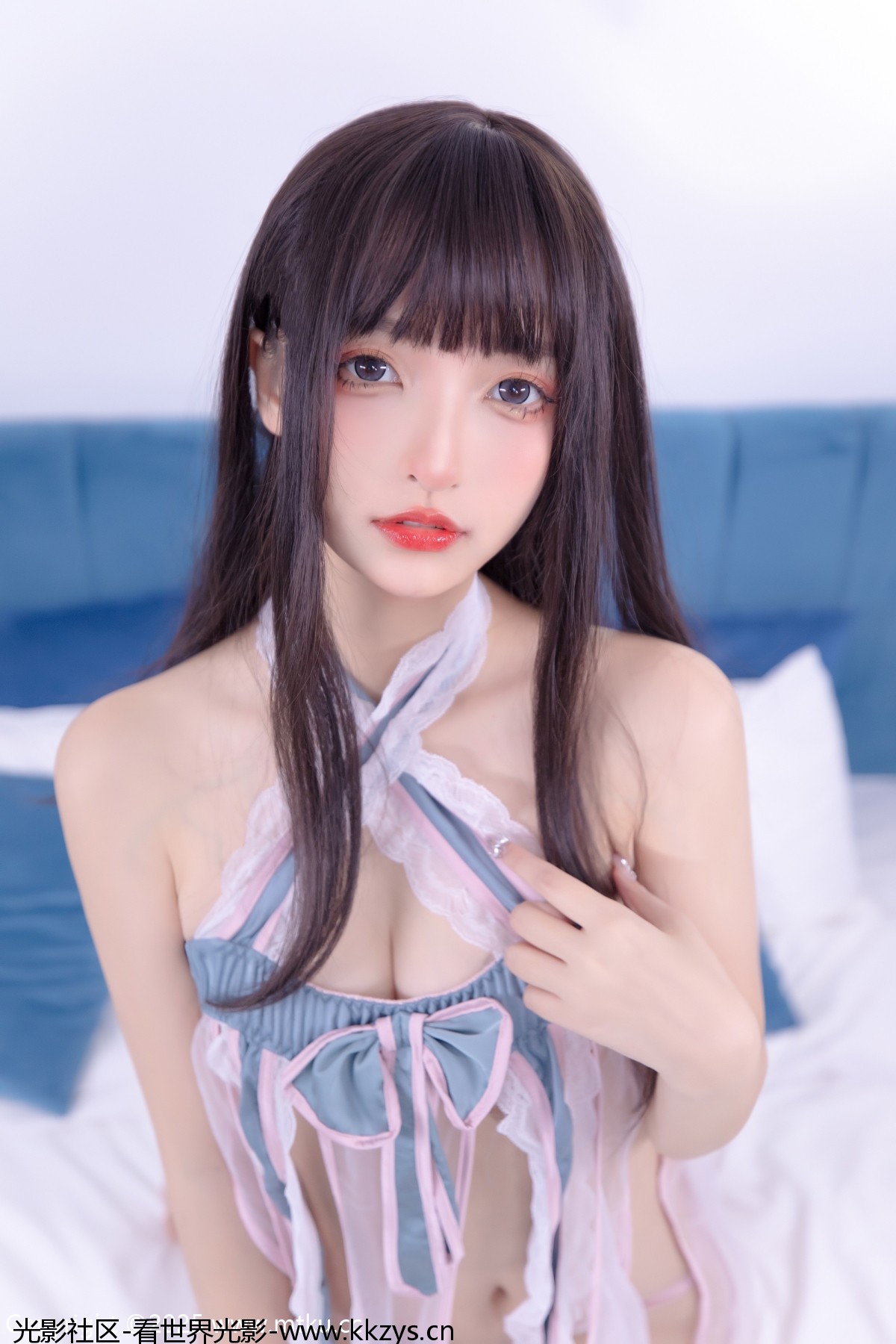 神楽坂真冬 第四季 序号13：《飘飘欲仙》 [75P-212MB]-光影社区