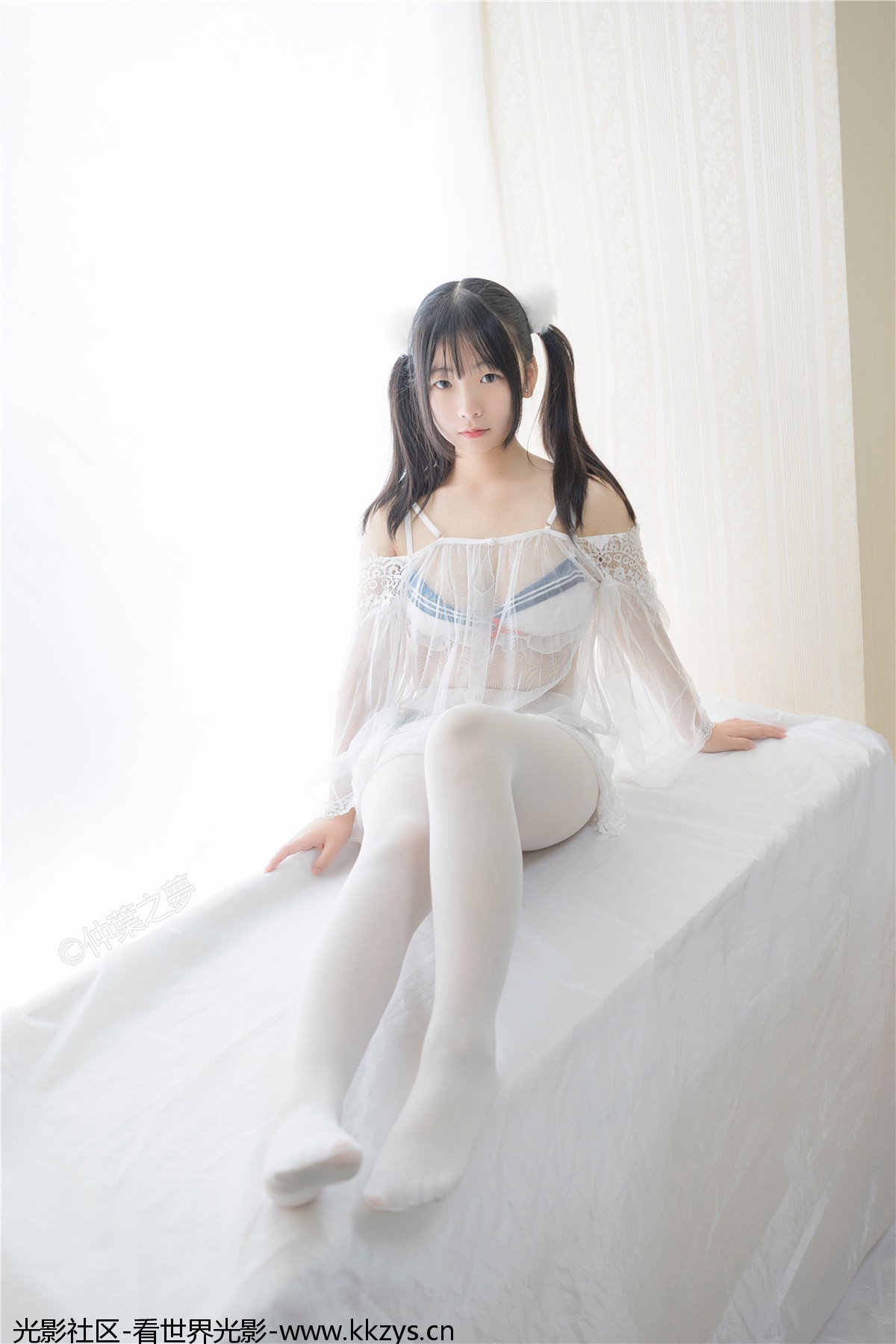 轻兰映画 Grand.004 [64P-222M]-光影社区