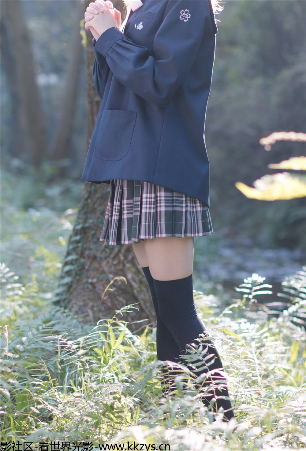 轻兰映画 VOL.002 [44P-362M]-光影社区