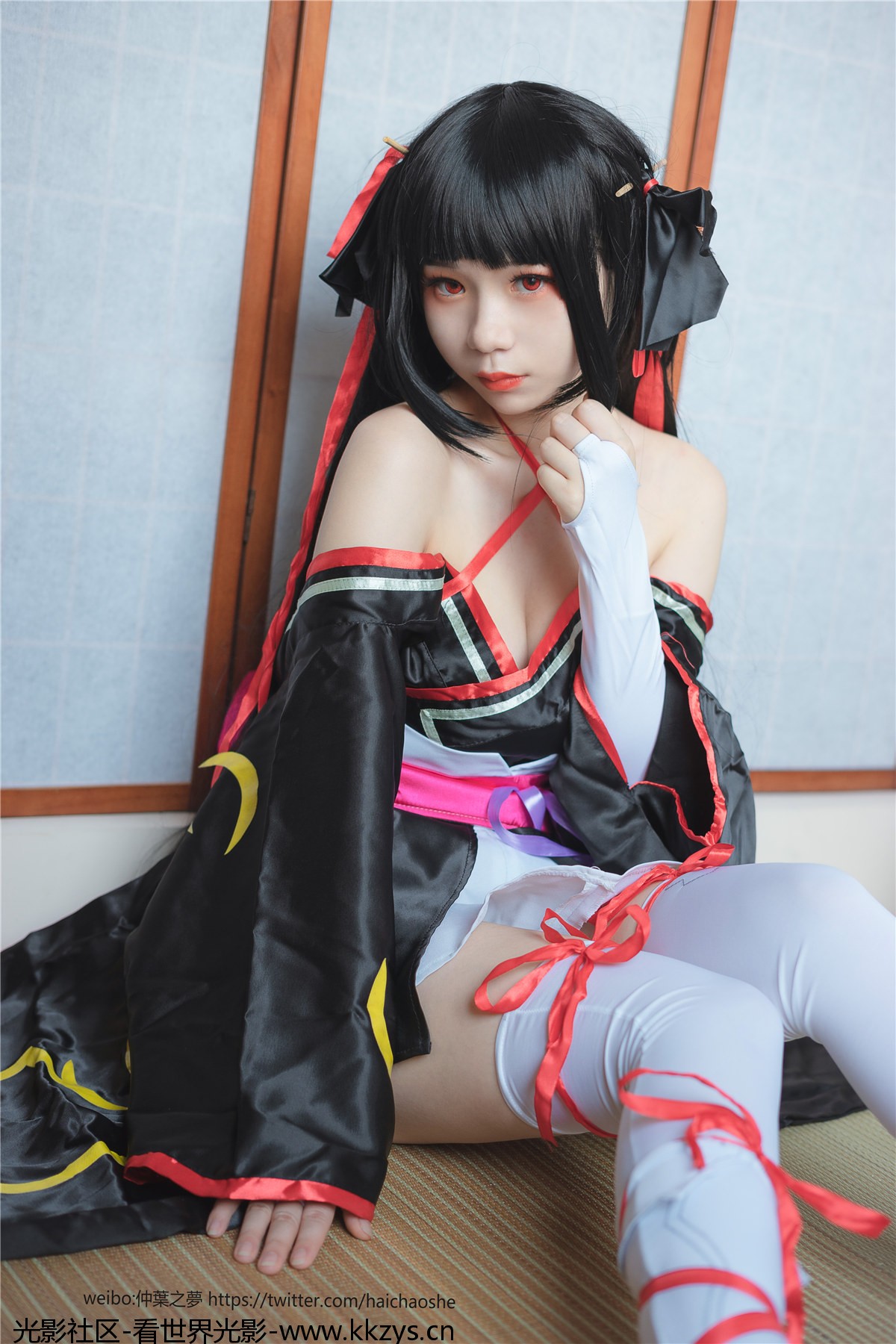 轻兰映画 Grand.015 [60P-224M]-光影社区