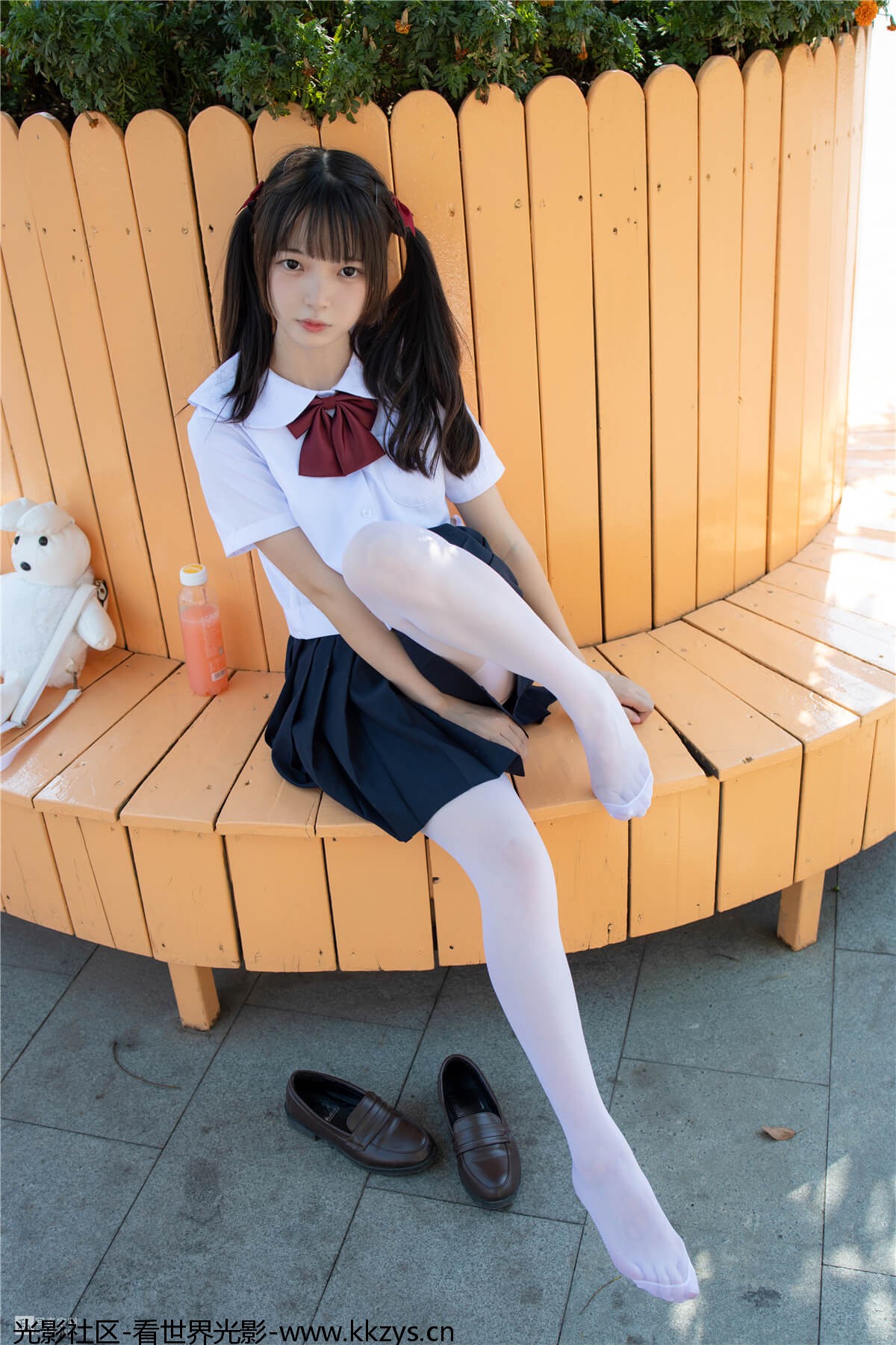 图片[5]-JKFUN-026 [75P1V-2.44G]-光影社区