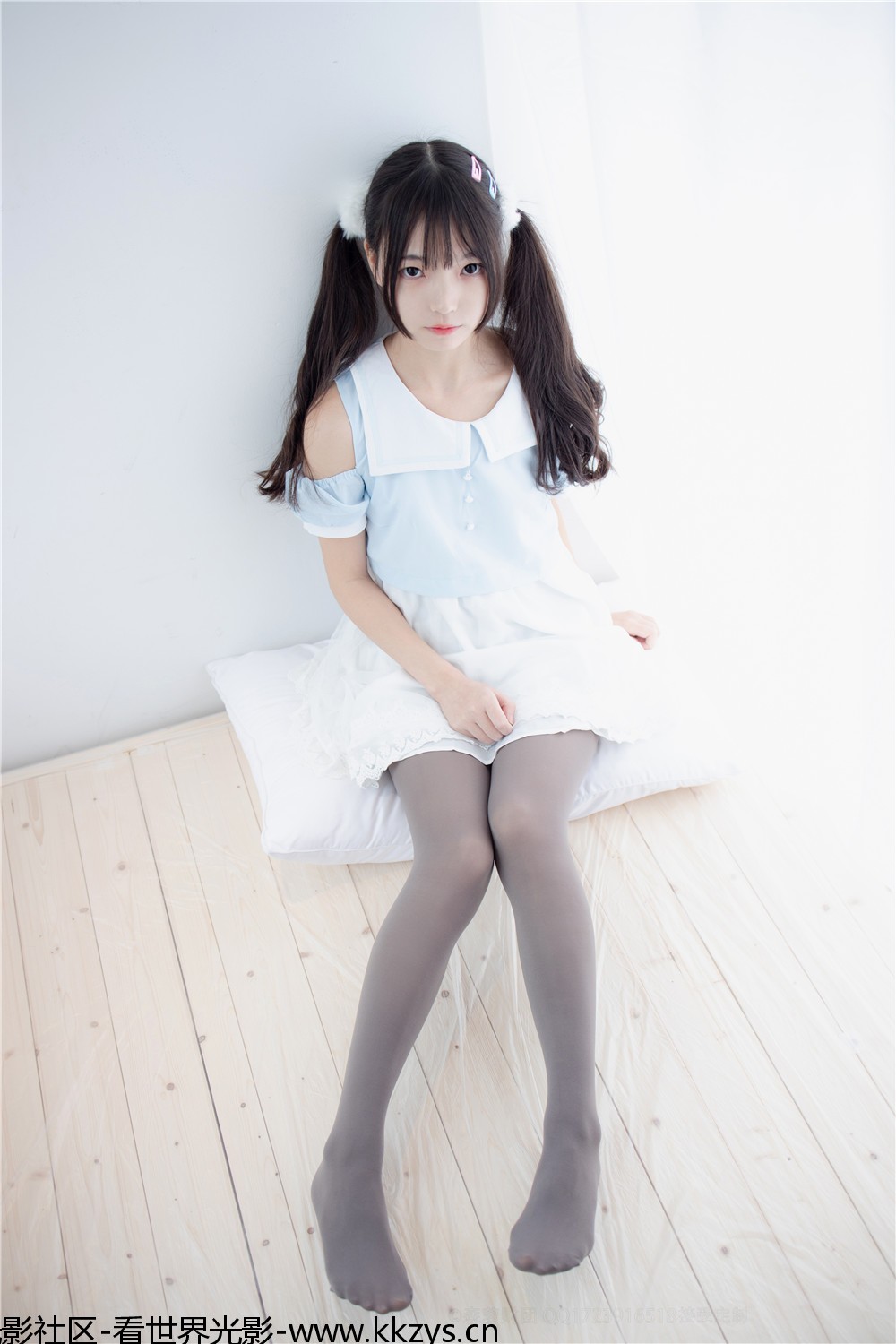 森萝财团 X-054 [86P1V-1.96G]-光影社区