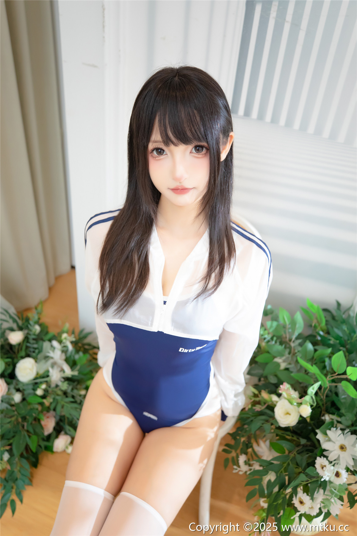 图片[3]-神楽坂真冬 第五季 序号19：《夏日泳装》 [75P2V-423MB]-光影社区