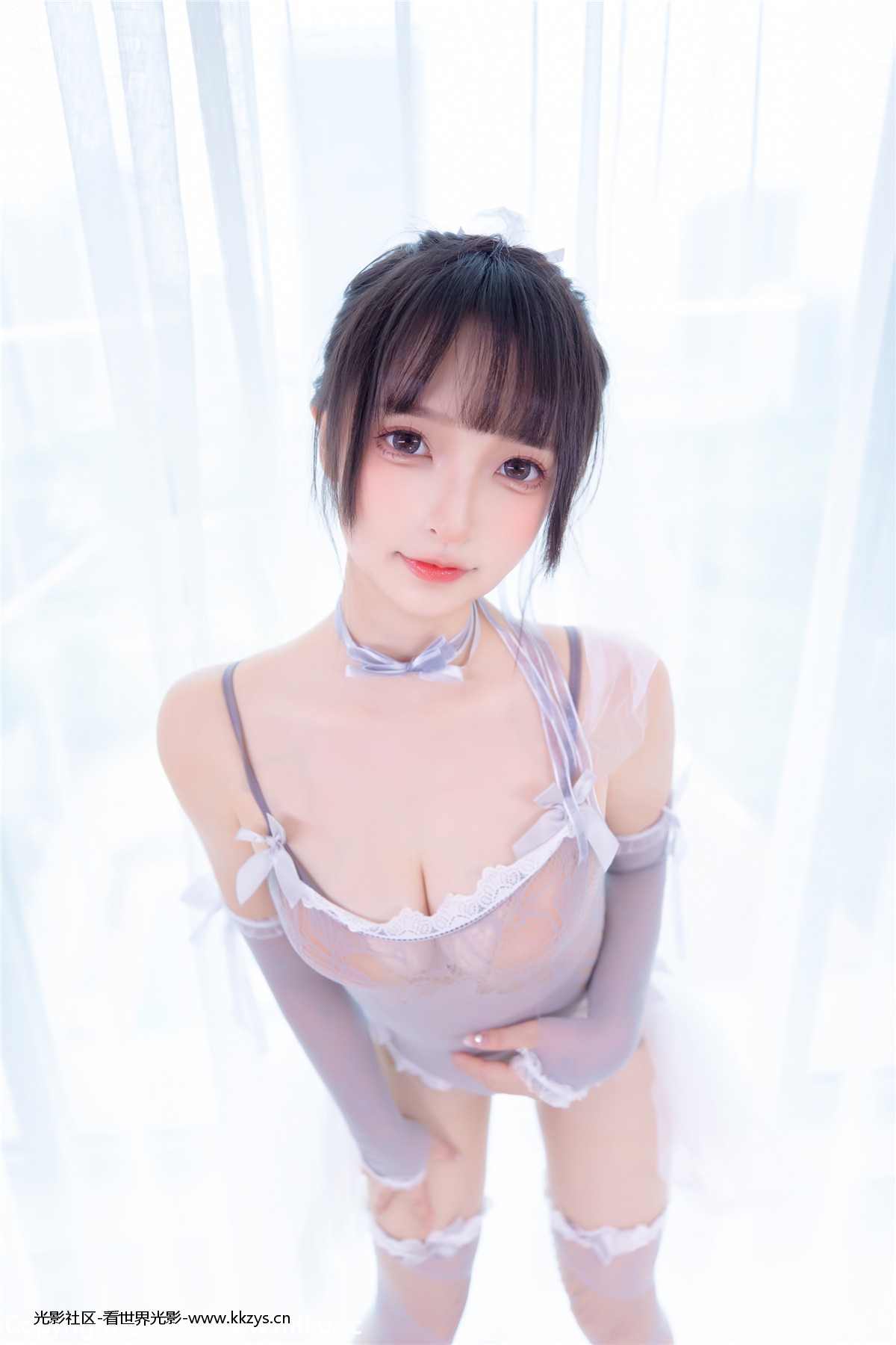 神楽坂真冬 第四季 序号27：《意乱情迷》 [75P-163MB]-光影社区