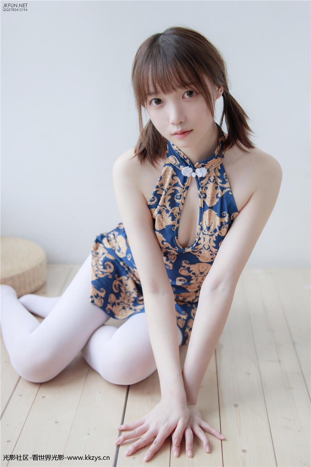 JKFUN-008 [130P1V-2.66G]-光影社区