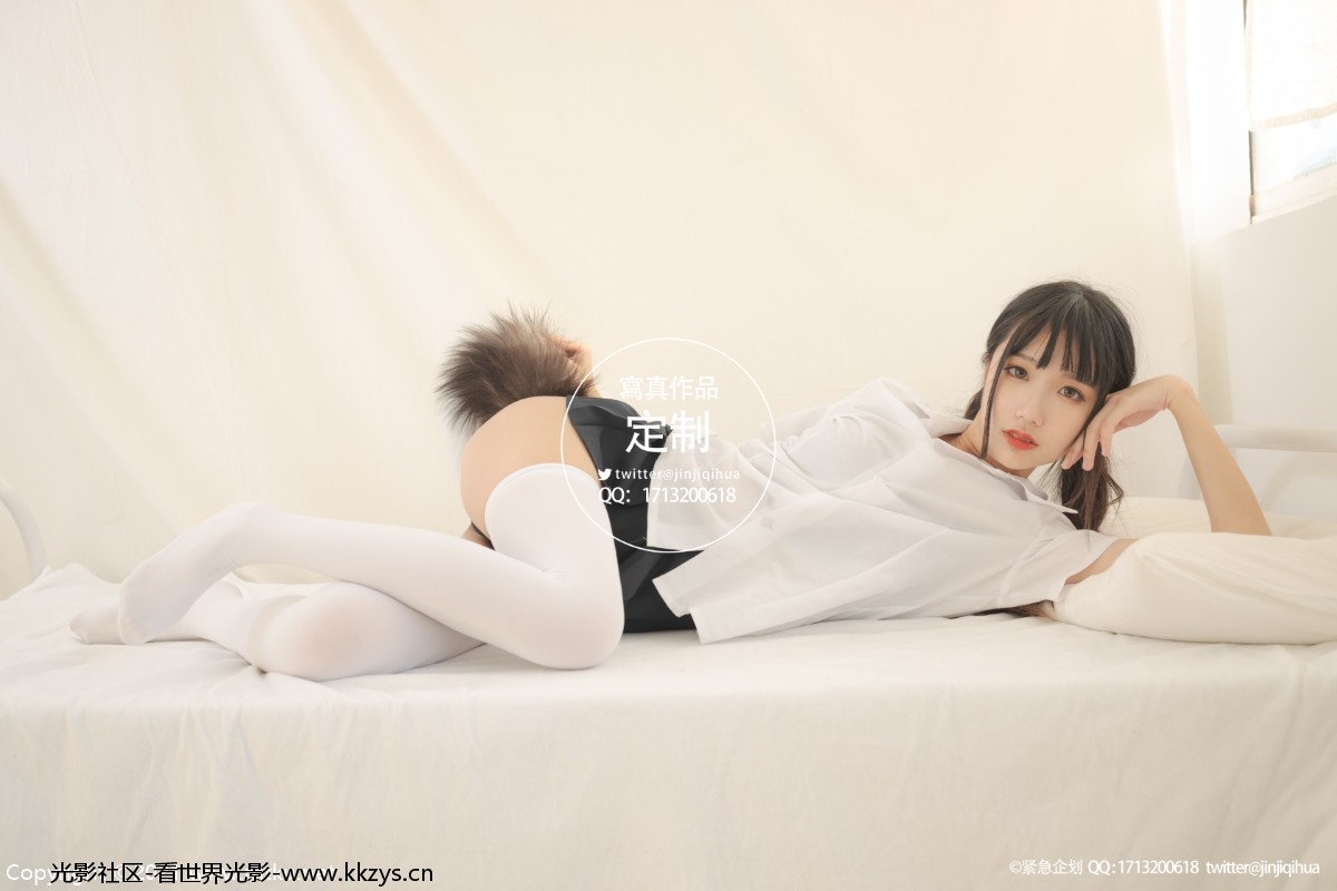 图片[5]-紧急企划 VOL.005 [68P1V-491M] 一只喵喵梓-光影社区