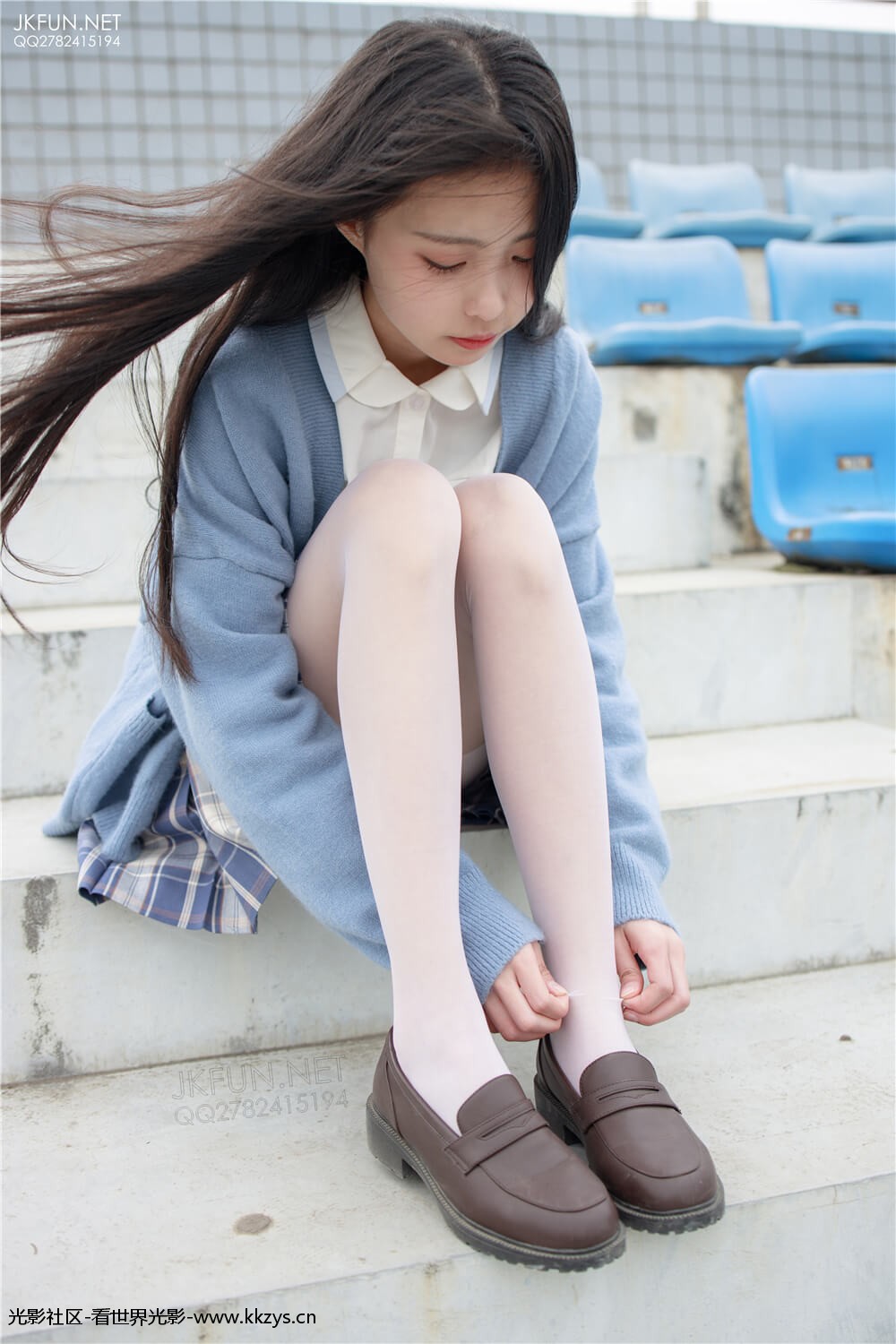 图片[4]-JKFUN-003 [150P1V-3.74G]-光影社区