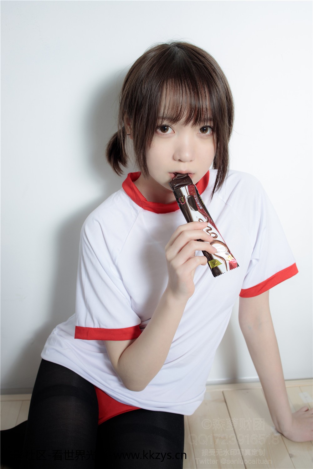 图片[3]-森萝财团 WTMSB-001 aika [149P1V-2.83G]-光影社区