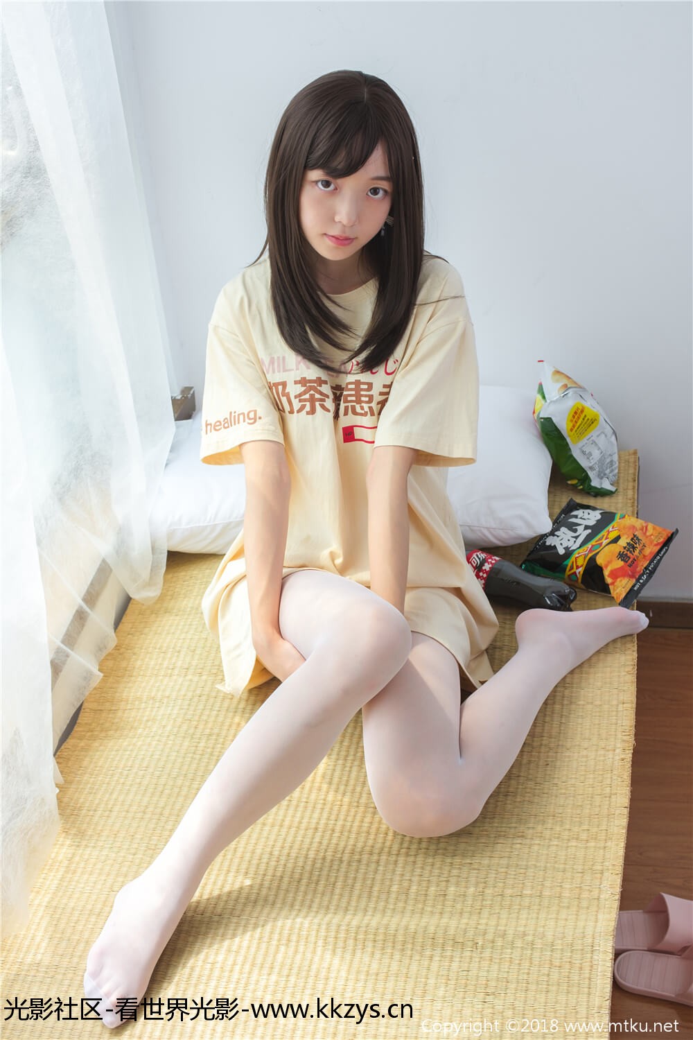 森萝财团 SSR-010 [88P-975M]-光影社区