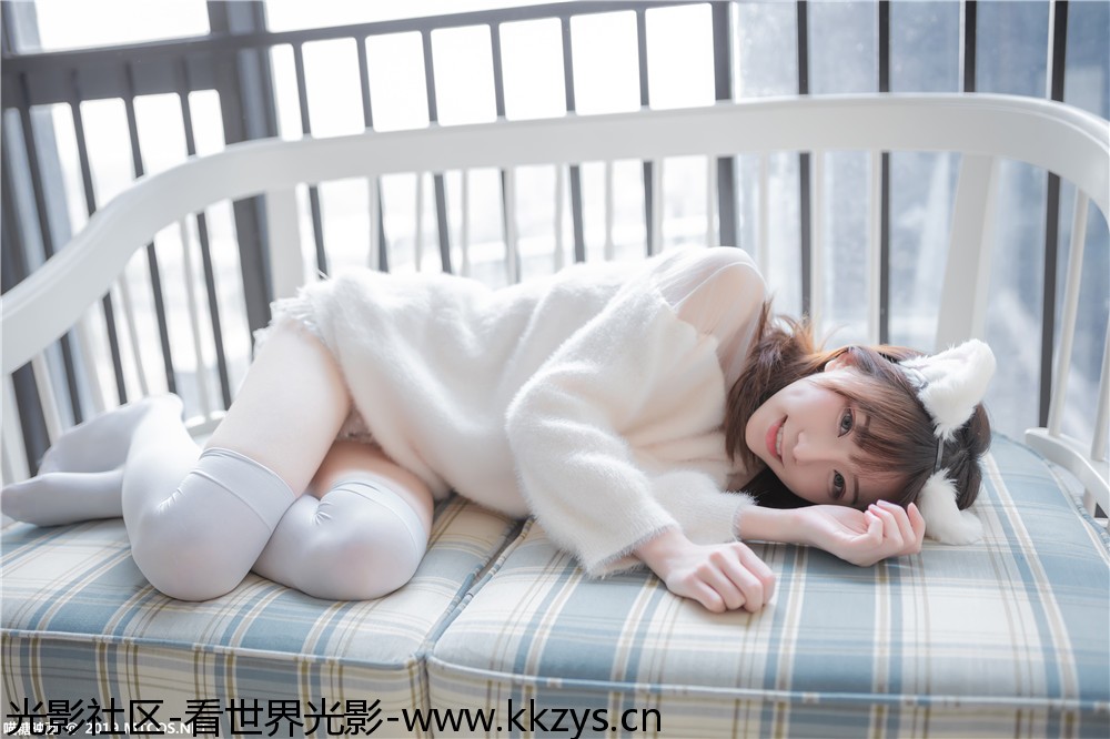 图片[5]-喵糖映画 VOL.027 [41P-190M]-光影社区