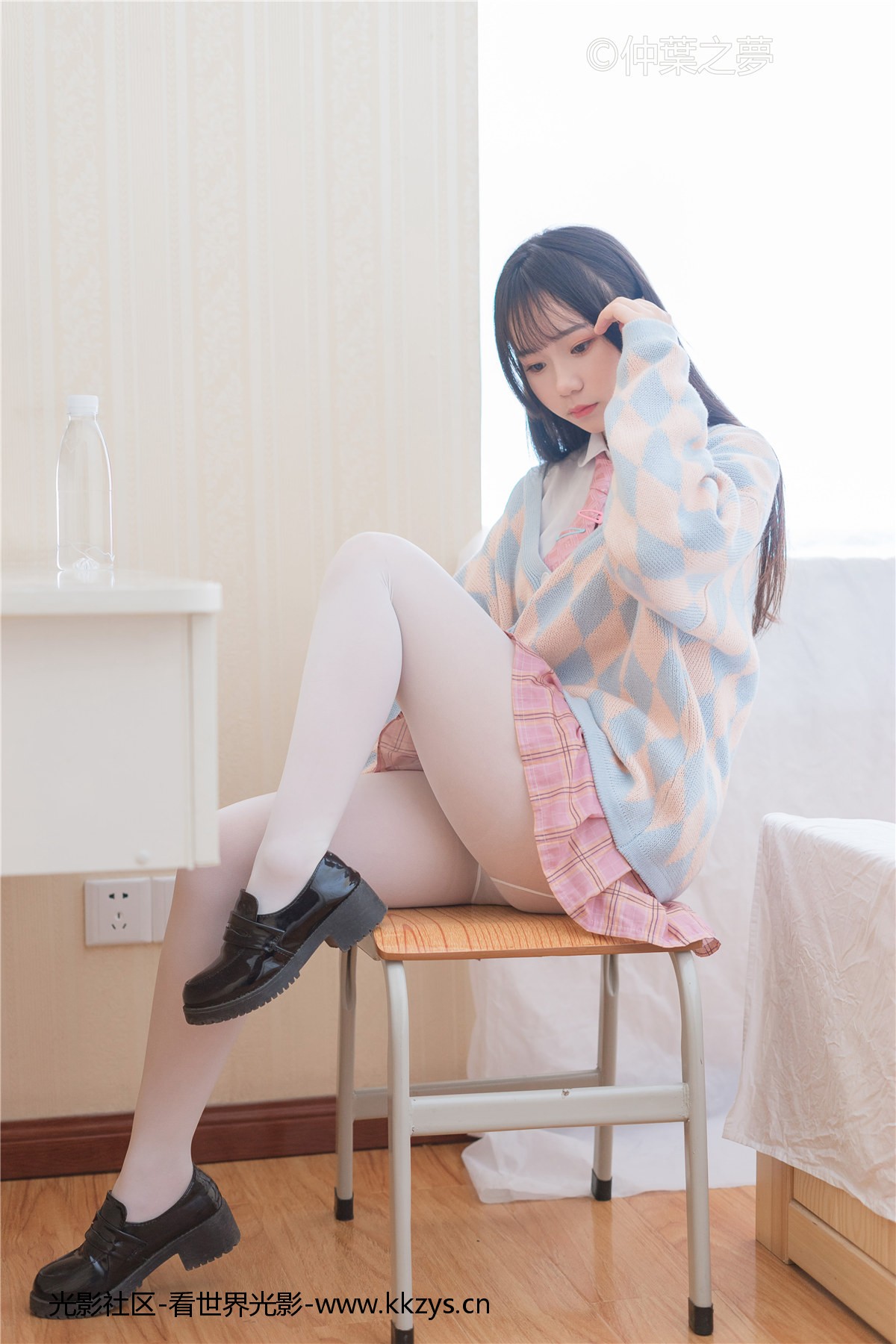 图片[2]-轻兰映画 Grand.007 [128P-696M]-光影社区