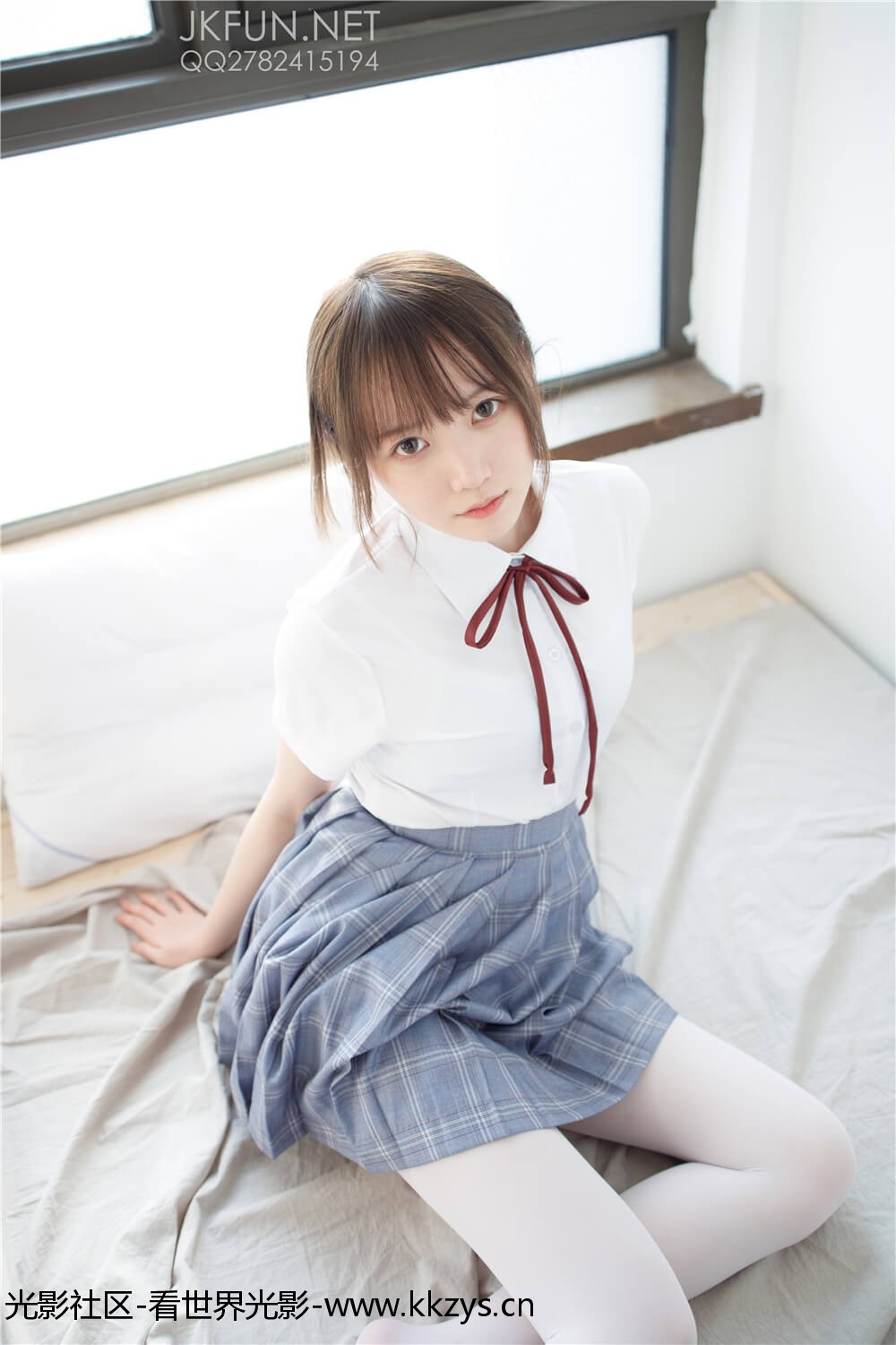 图片[5]-JKFUN-002 [230P1V-5.19G]-光影社区