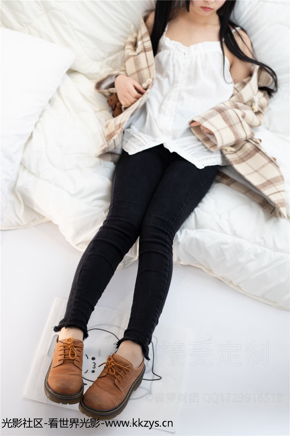 爱花写真 ALPHA-018 [121P-1.51G]-光影社区