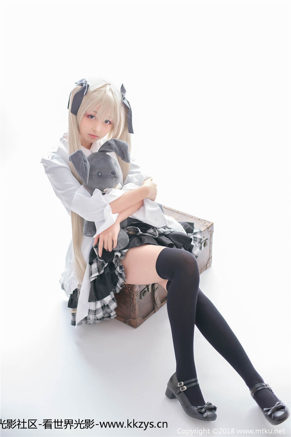 森萝财团 SSR-006 [90P-413M]-光影社区