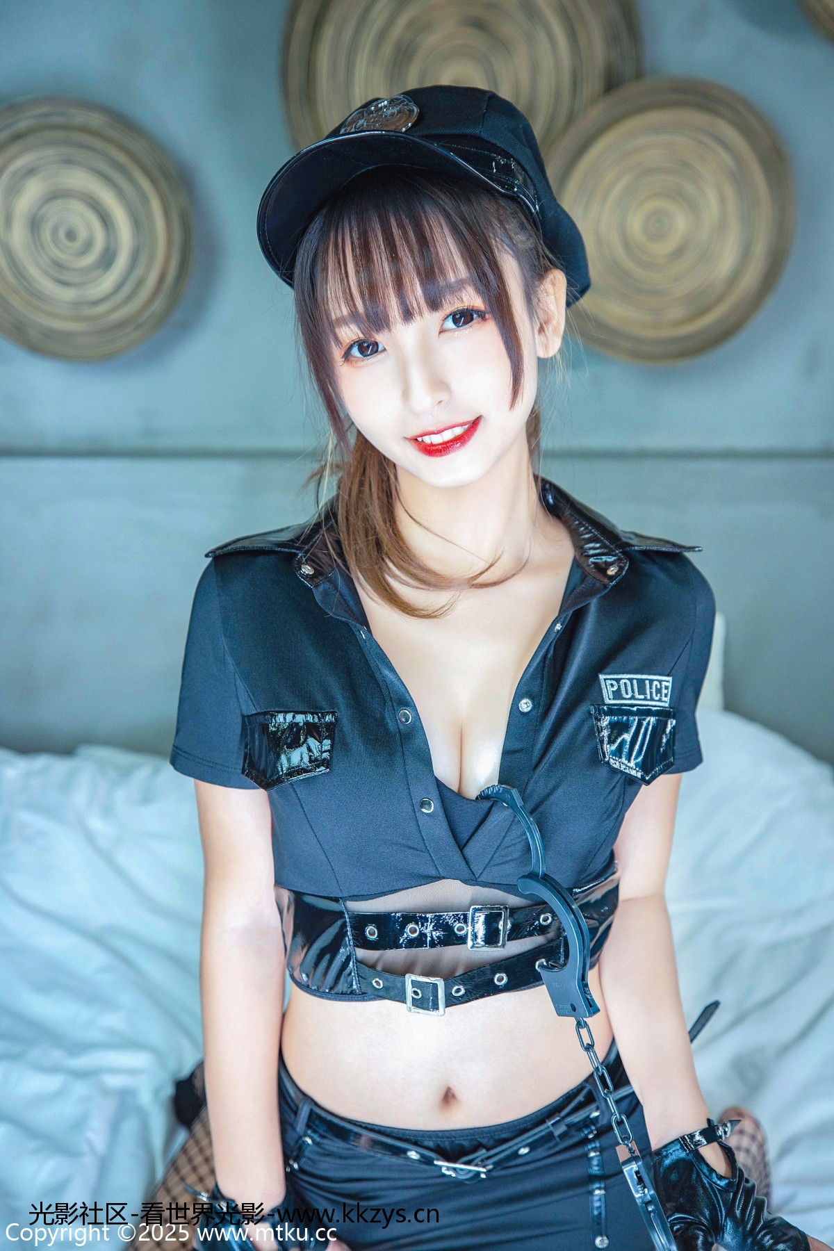 神楽坂真冬 第三季 序号9：《最後の告白》女警&搜查官 [150P2V-779MB]-光影社区