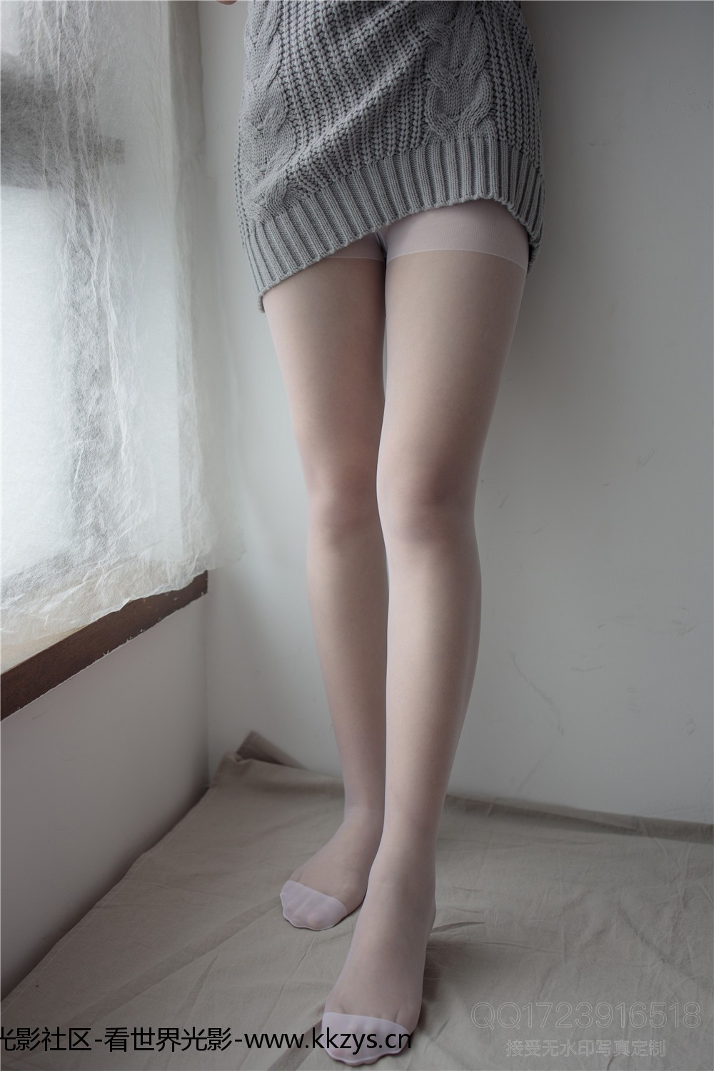 森萝财团 X-062 [100P1V-2.44G]-光影社区