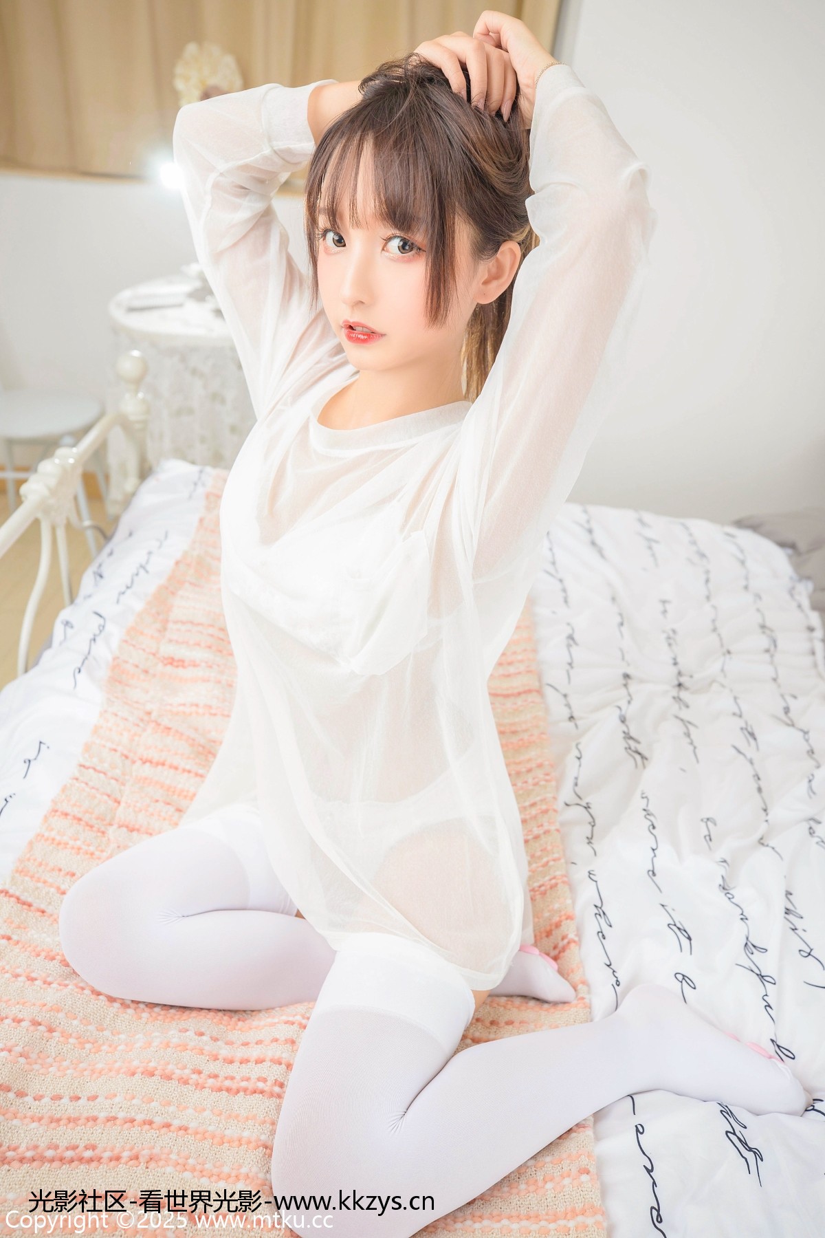 图片[4]-神楽坂真冬 第三季 序号10：《おかえり》猫脚女仆 [150P2V-543MB]-光影社区