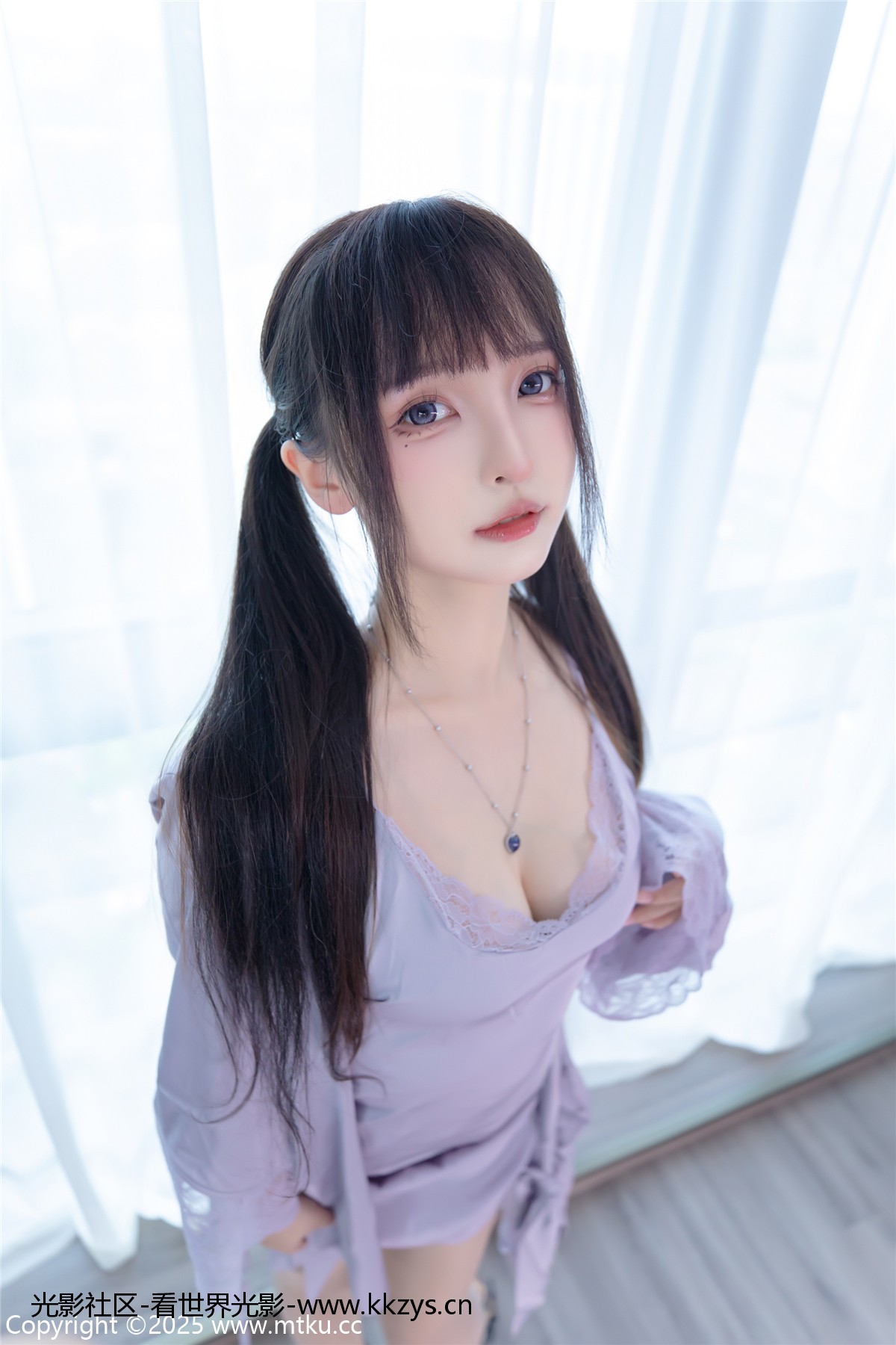 神楽坂真冬 第四季 序号38：《望眼欲穿》 [75P-160MB]-光影社区