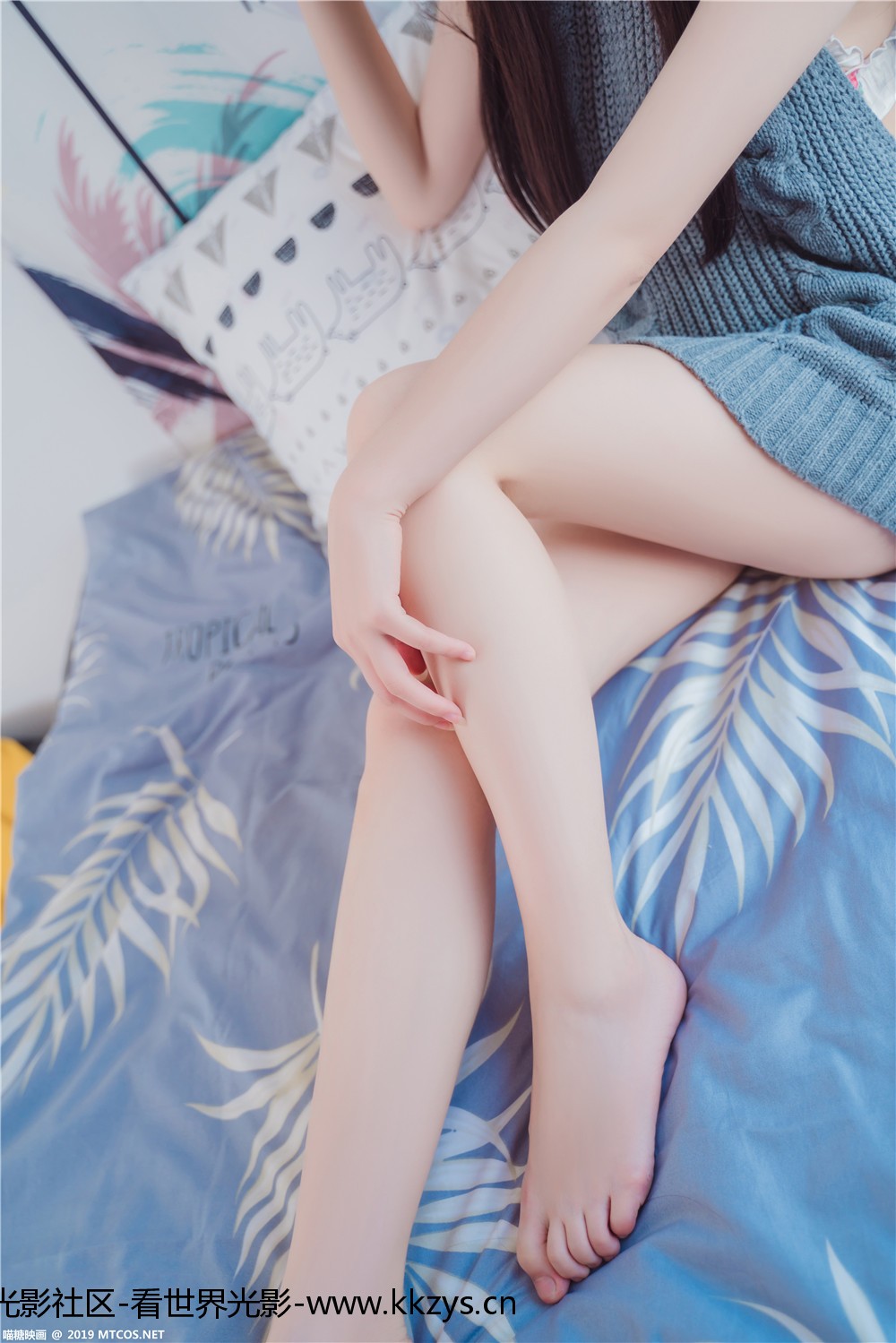 喵糖映画 VOL.030 [39P-737M]-光影社区