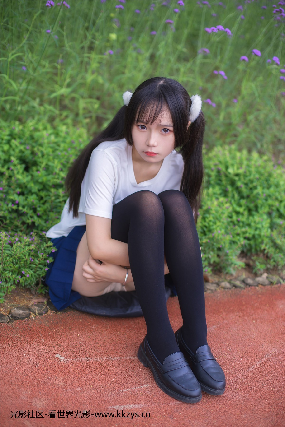 图片[3]-轻兰映画 SPL.005 [124P-912M]-光影社区