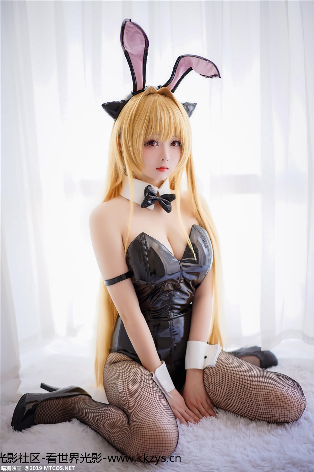 喵糖映画 VOL.044 [40P-542M]-光影社区