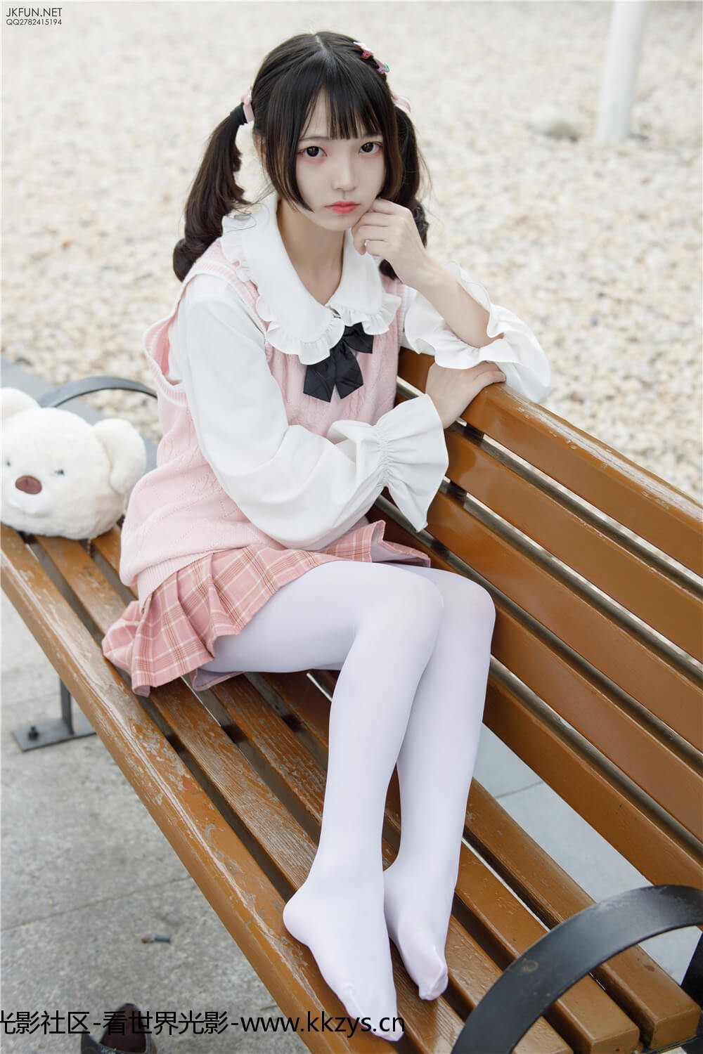 图片[4]-JKFUN-007 [126P1V-2.71G]-光影社区