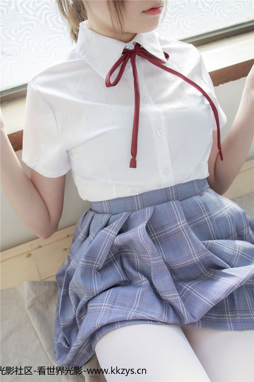 图片[3]-JKFUN-002 [230P1V-5.19G]-光影社区