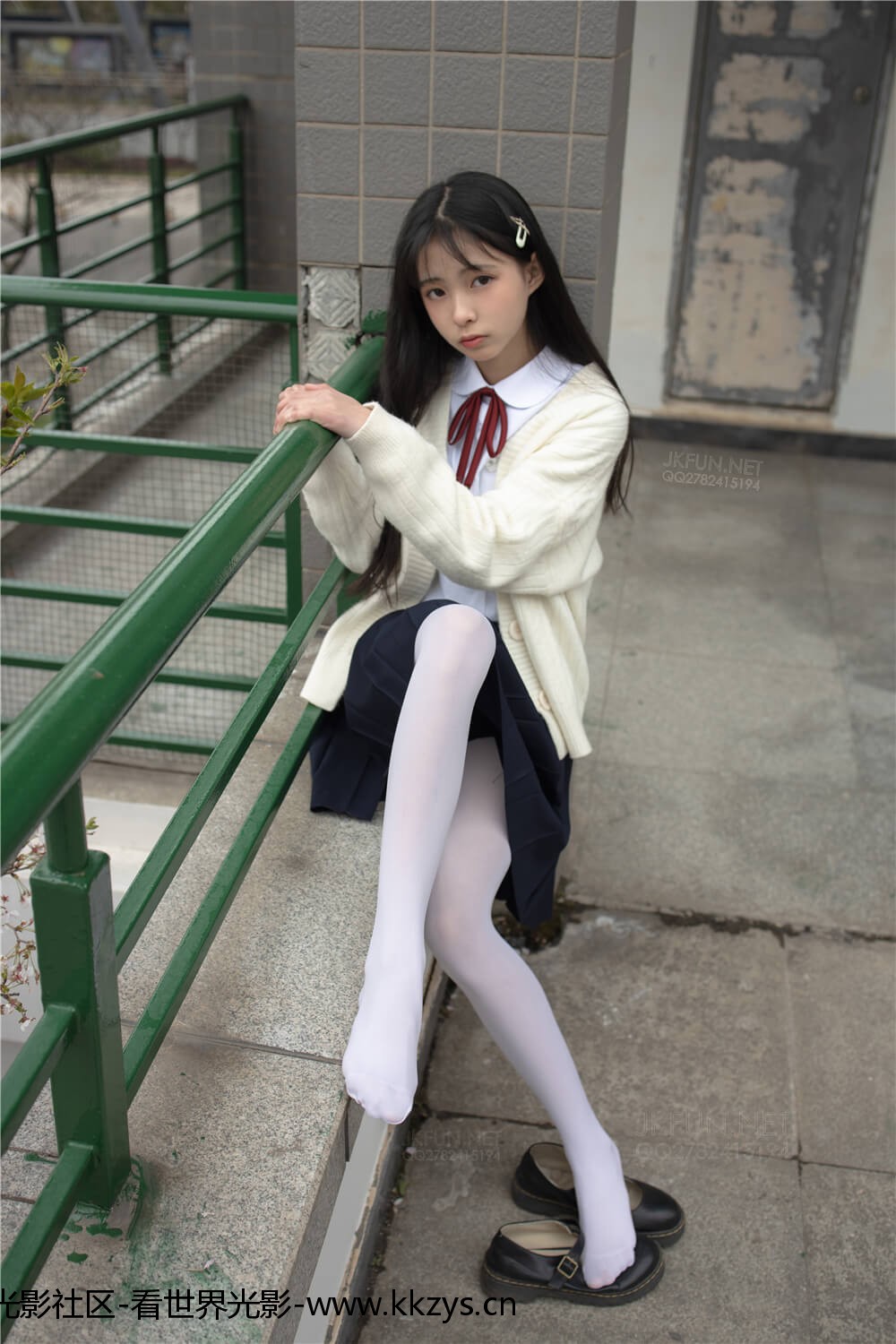 图片[4]-JKFUN-001 [104P1V-2.21G]-光影社区