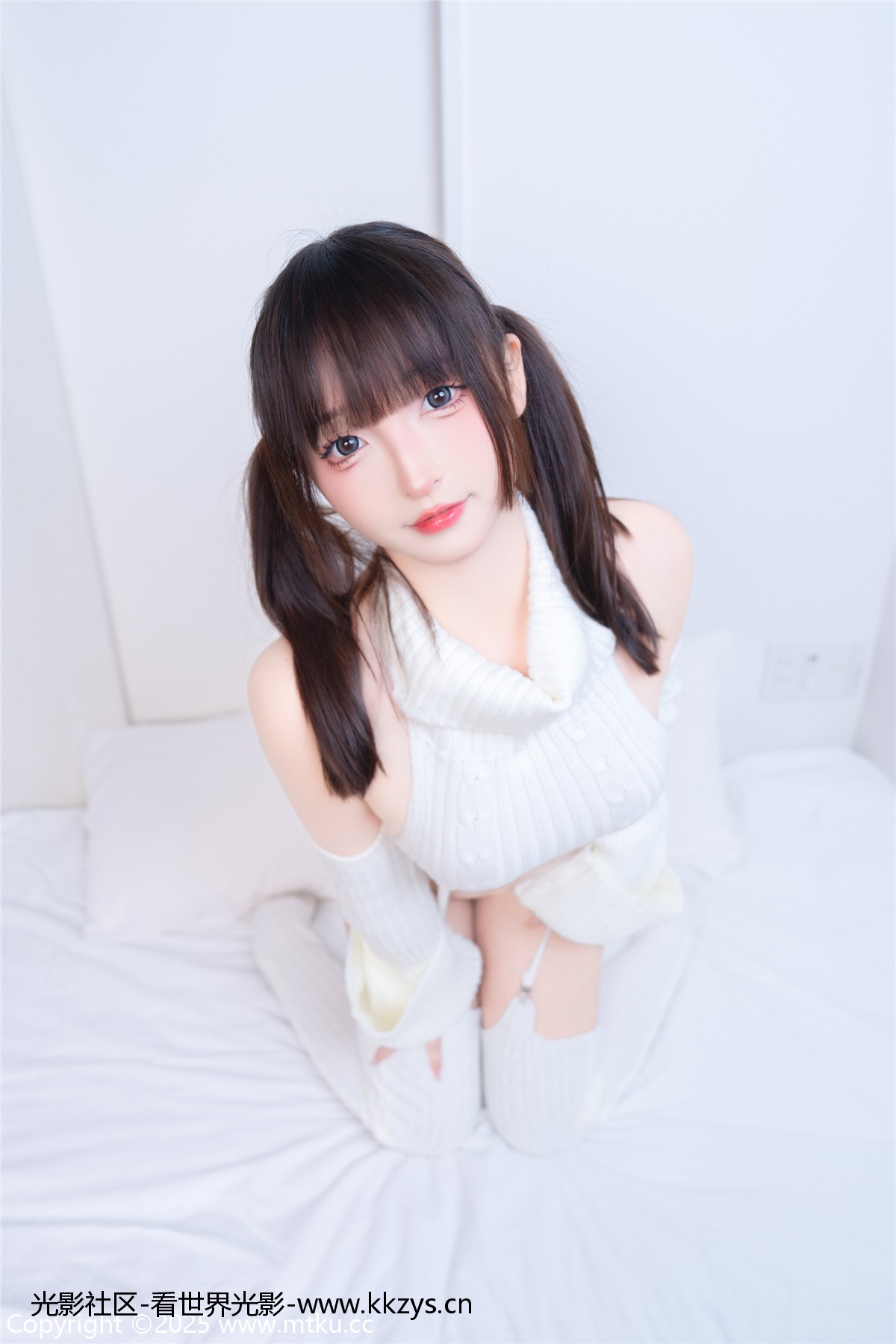 神楽坂真冬 第五季 序号36：《斩男毛衣》 [75P2V-309MB]-光影社区