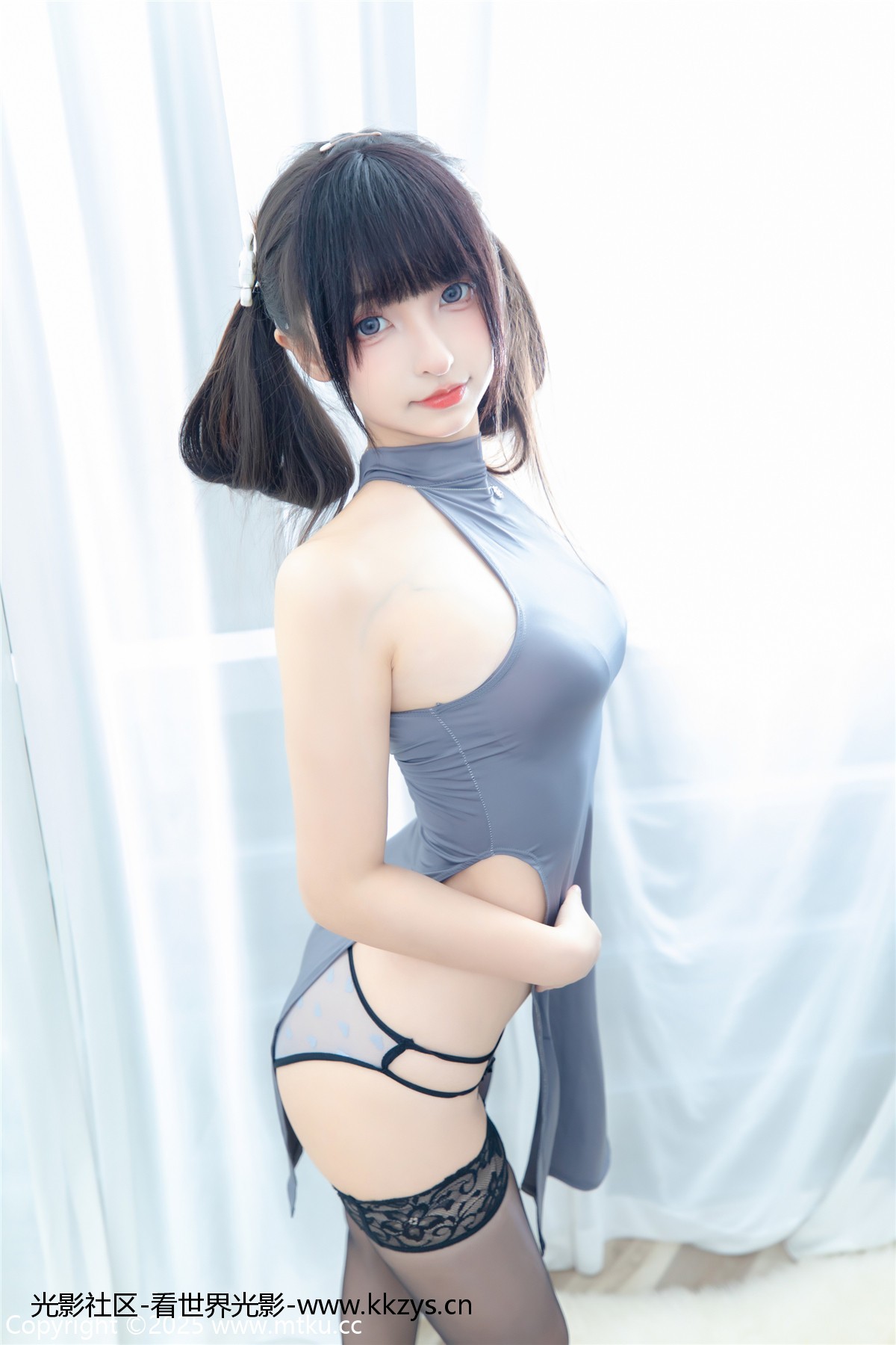 神楽坂真冬 第四季 序号40：《华灯初上》 [75P-186MB]-光影社区