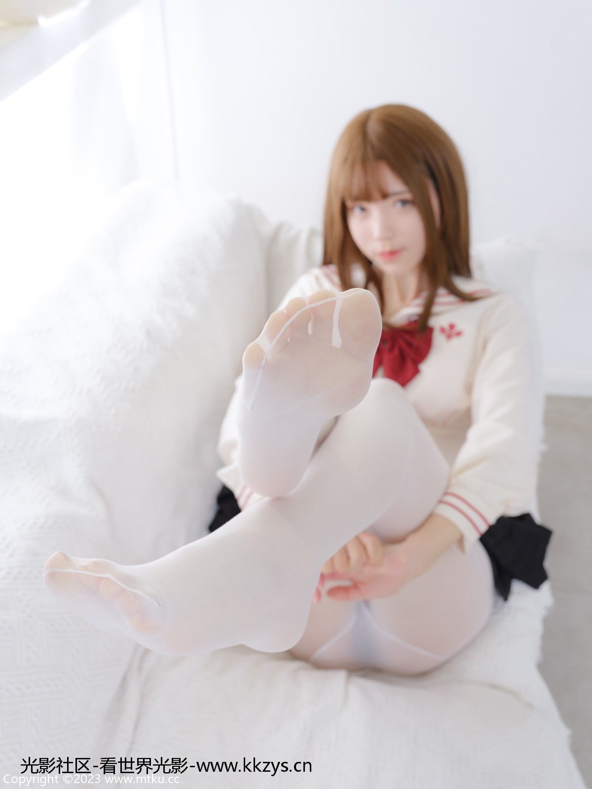 图片[4]-森罗财团 蜃楼-01E 4k 白丝JK制服无内 [101P1V-6.5GB]-光影社区