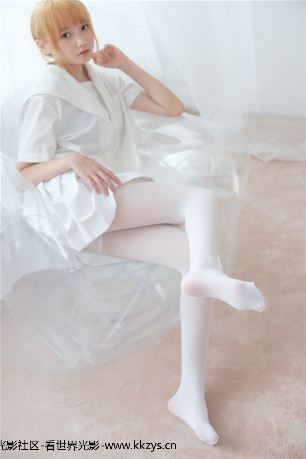 森萝财团 X-038 [116P1V-2.26G]-光影社区