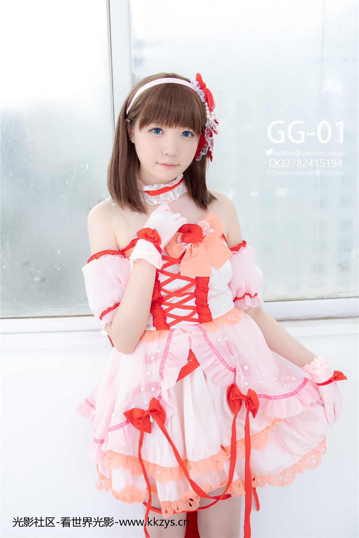 JKFUN GG-01 [98P1V-2.71G]-光影社区