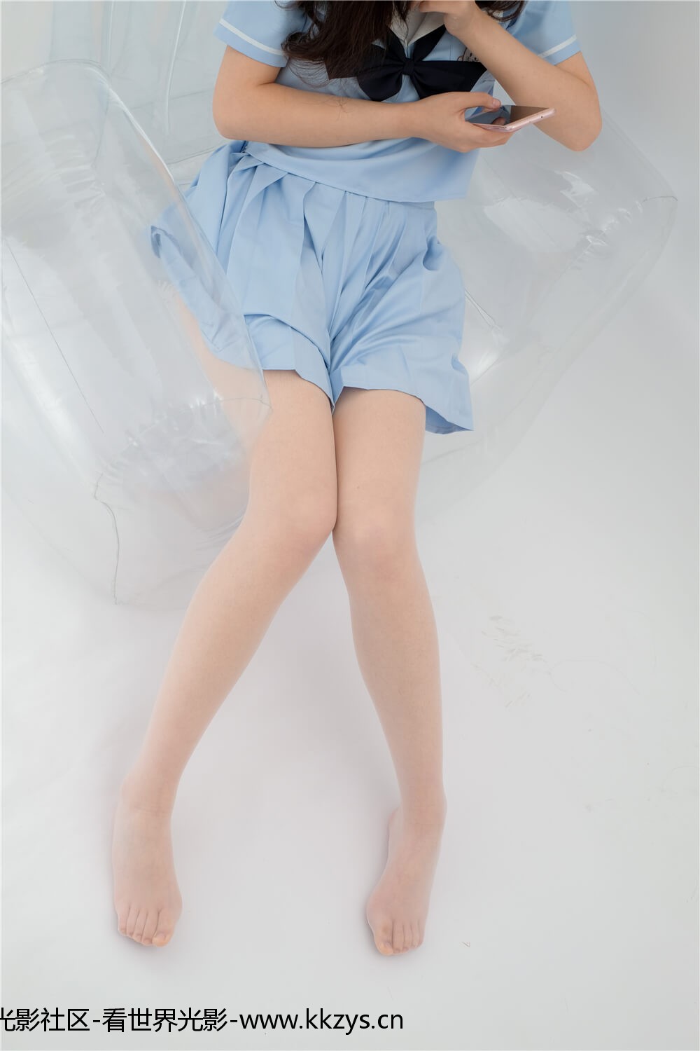 喵写真 R15-003 [69P1V-783M]-光影社区