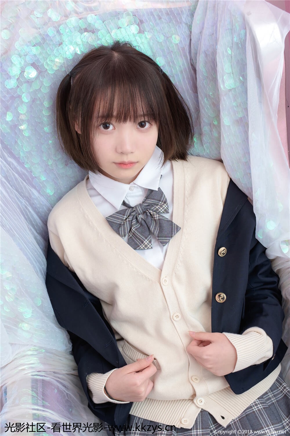 森萝财团 SSR-008 [75P-610M]-光影社区