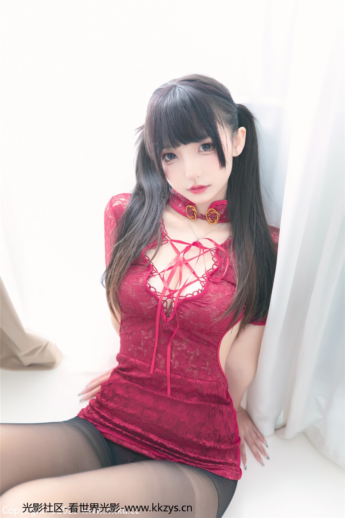 神楽坂真冬 第四季 序号47：《想入非非》 [75P-203MB]-光影社区