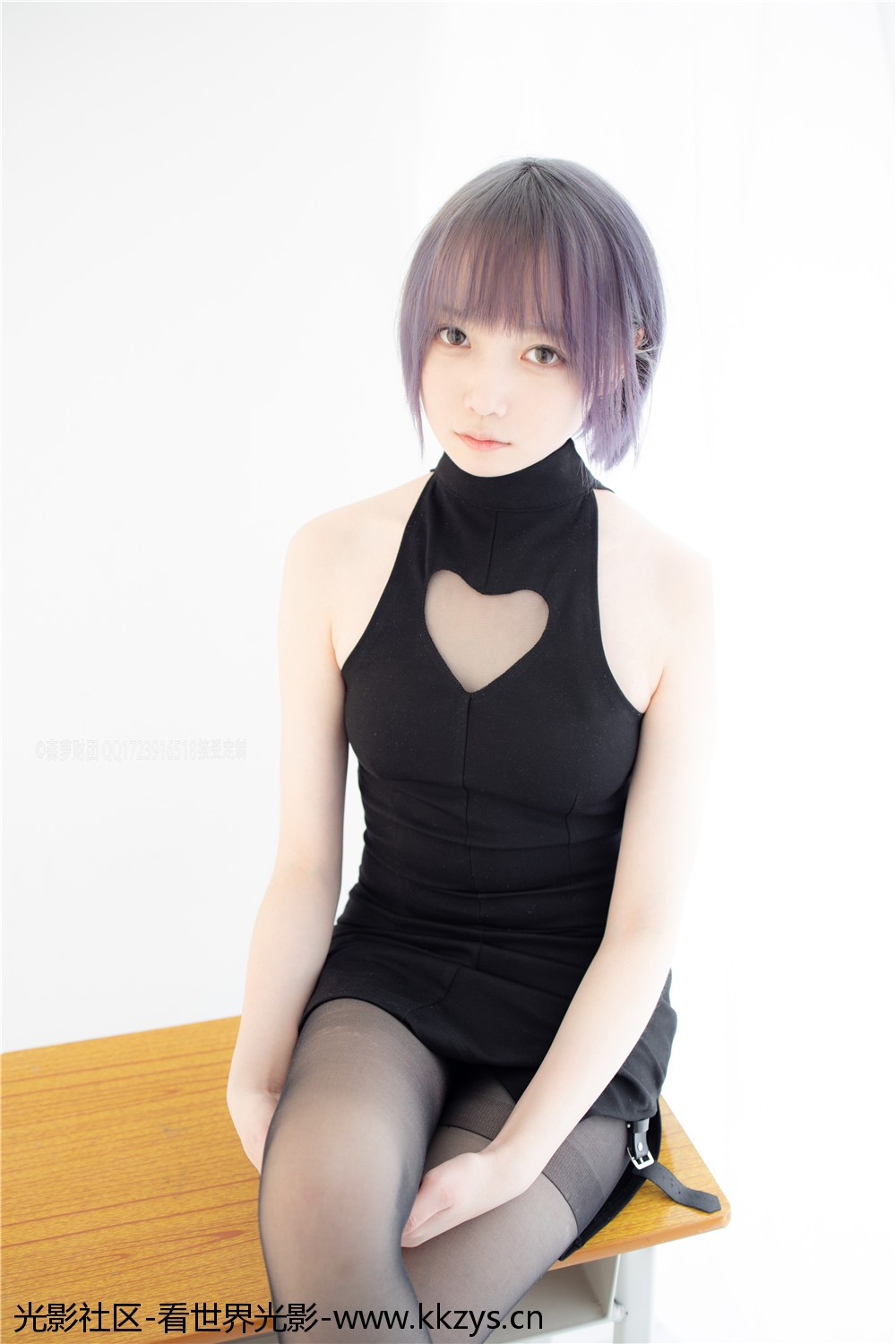 森萝财团 X-051 [111P1V-2.31G]-光影社区