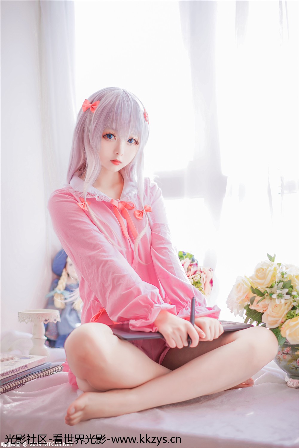 喵糖映画 VOL.048 [39P-455M]-光影社区