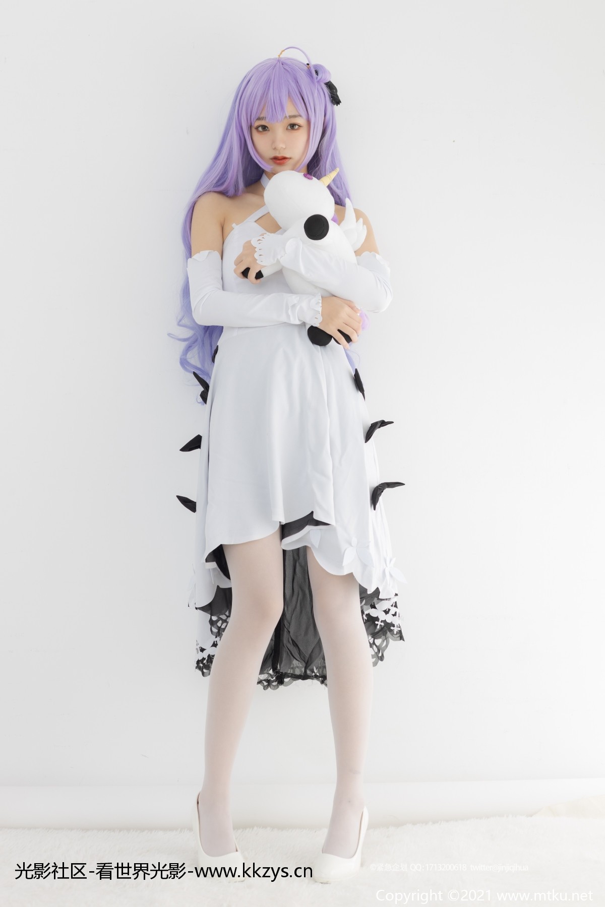 紧急企划 VOL.009 [88P1V-1.38G] 一只喵喵梓-光影社区